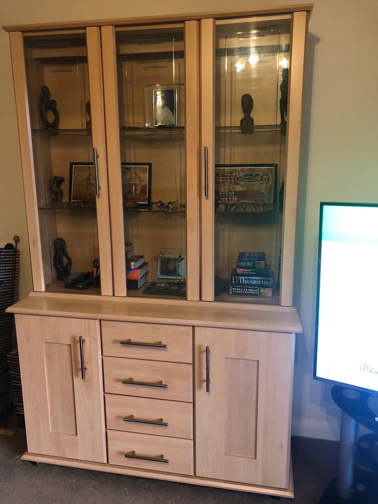 Display Cabinet In Shoeburyness For 6000 For Sale Shpock
