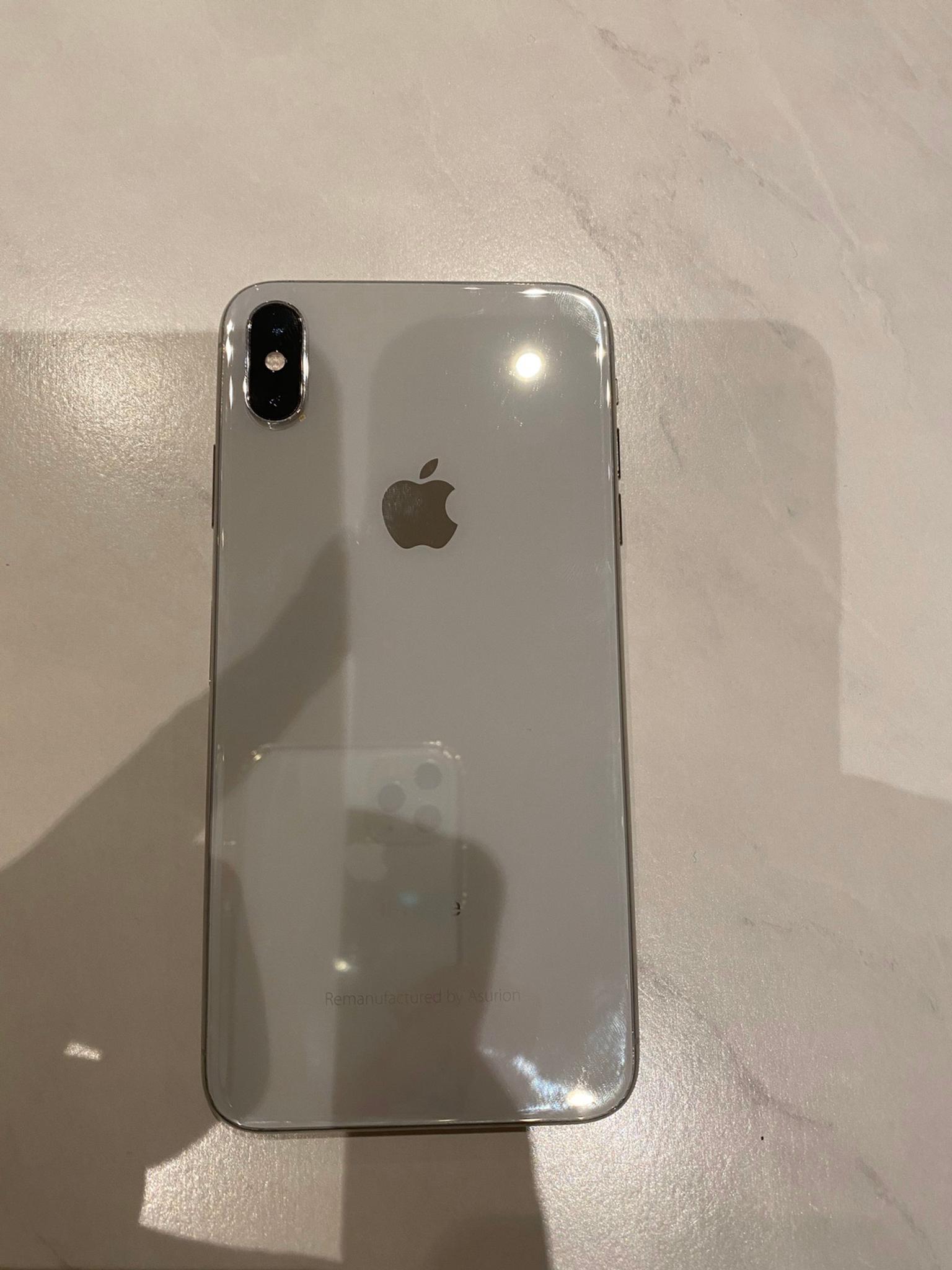 iPhone XS Max 256gb space grey in SE1 London for £758.00 for sale | Shpock