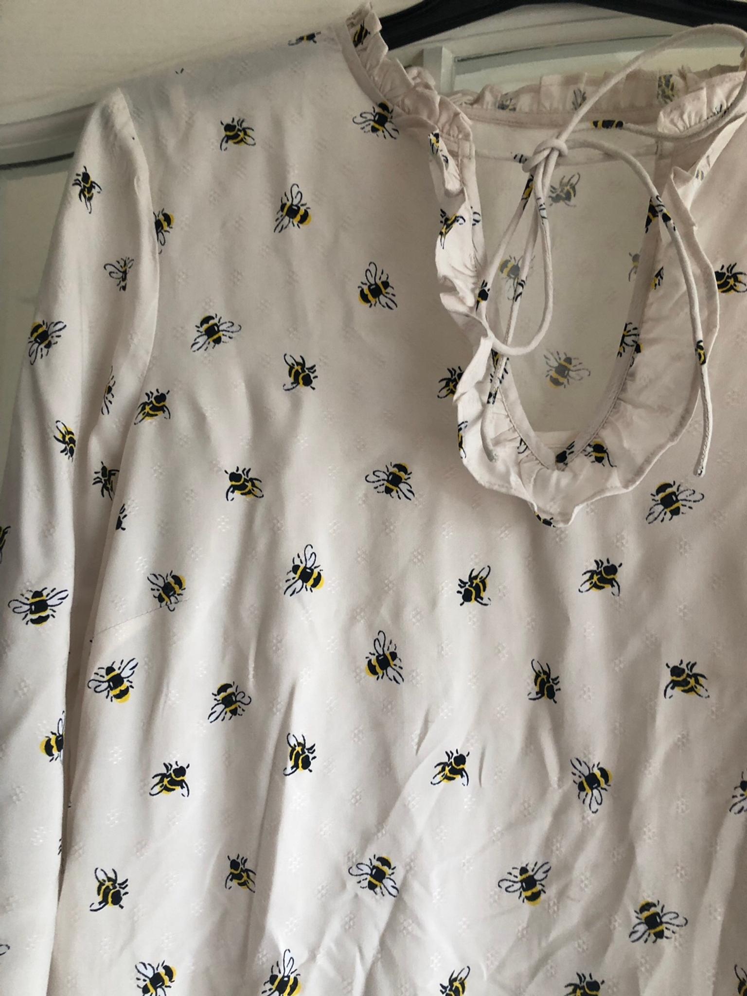 cath kidston bee dress