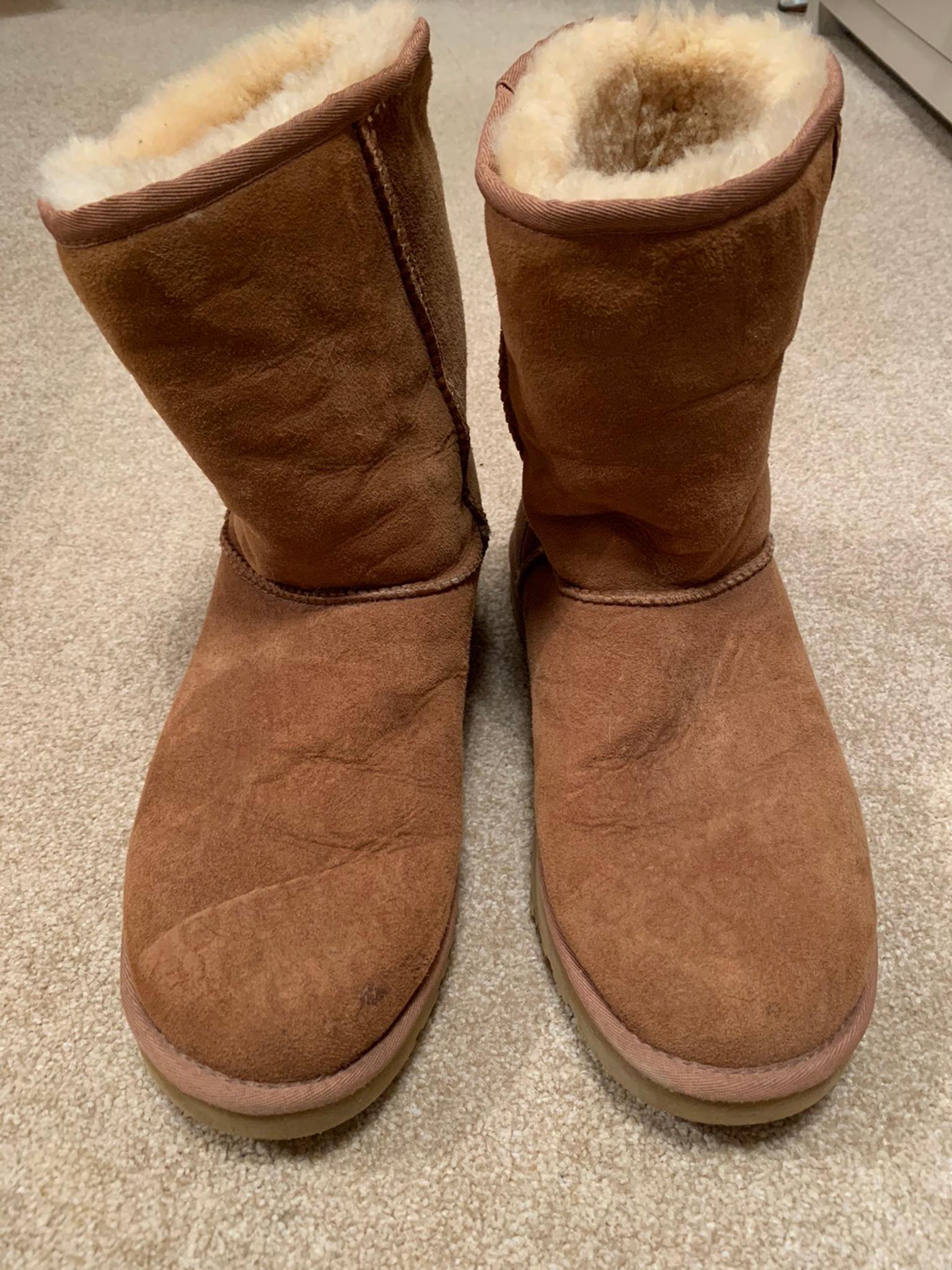 mens uggs size 9