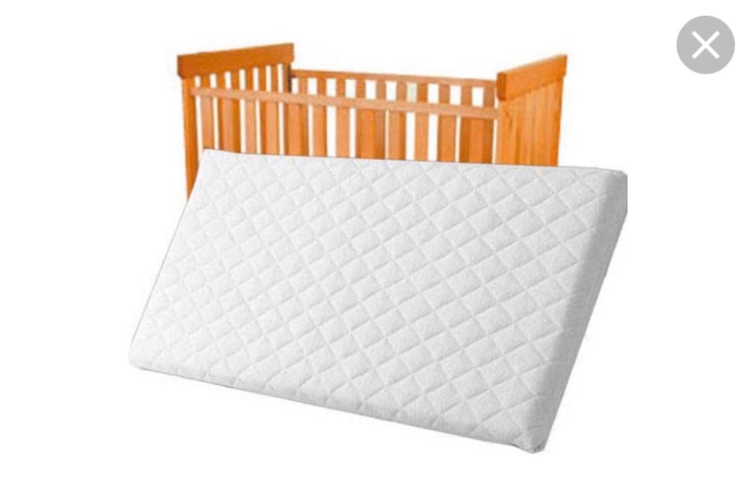 kiddicare mattress