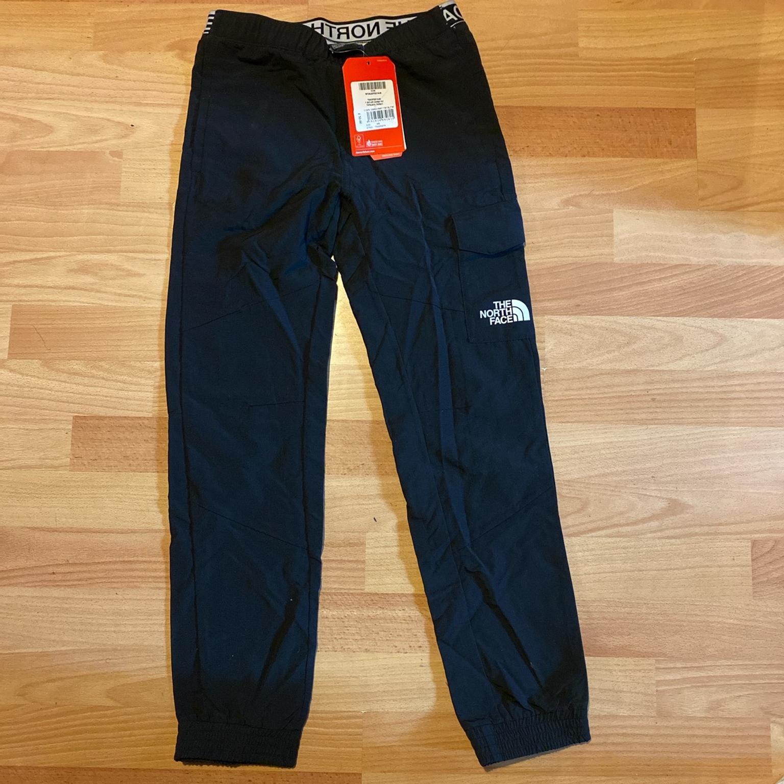 boys north face cargo pants Online 