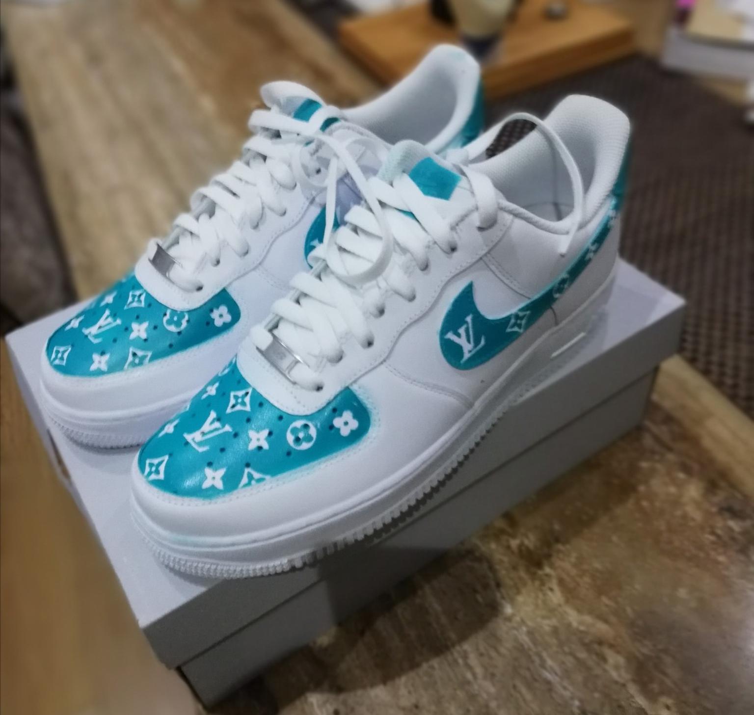 custom forces for sale