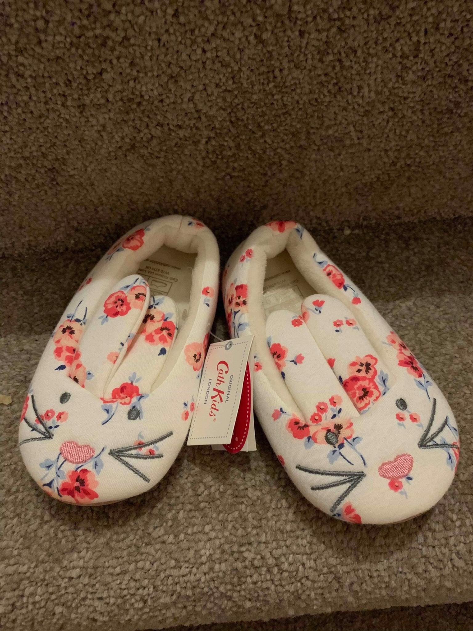 cath kidston slippers
