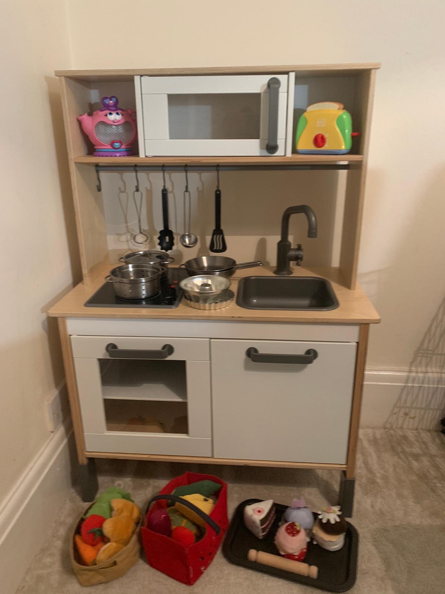 Ikea Play Kitchen In Brandlesholme For 30 00 For Sale Shpock
