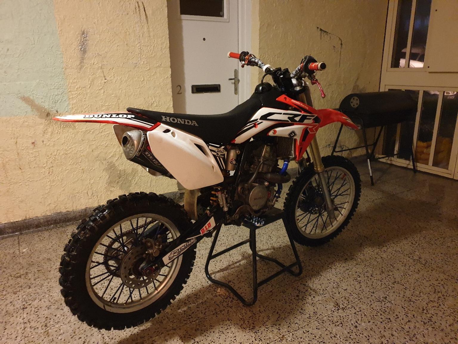 honda crf150r in LS16 Leeds for £1,350.00 for sale | Shpock