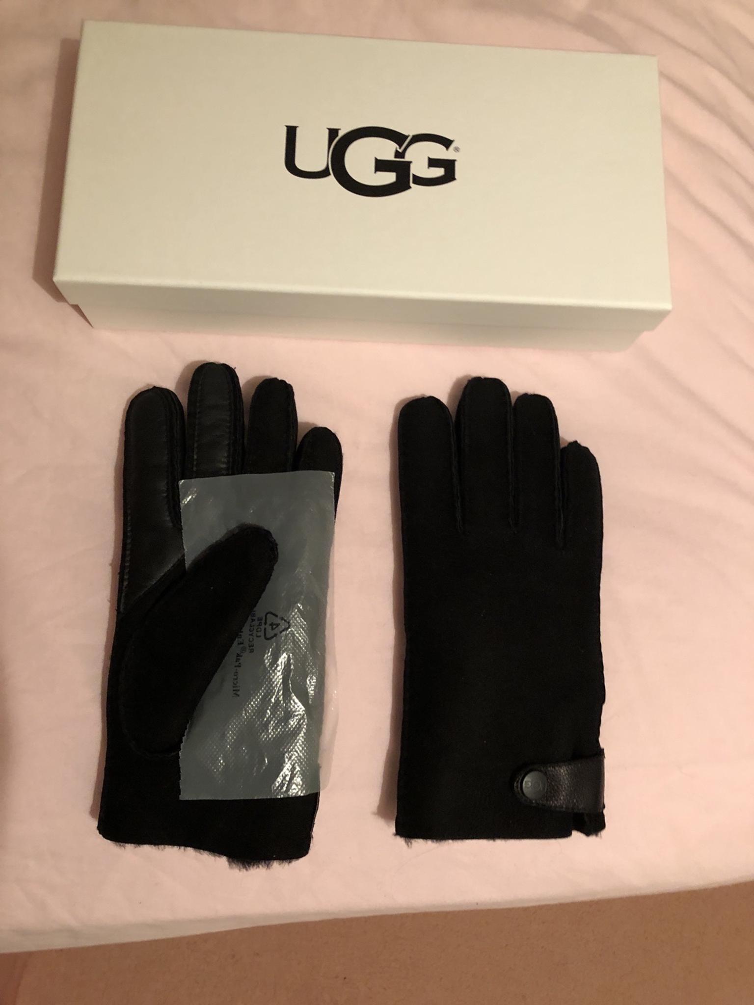 uggs gloves on sale