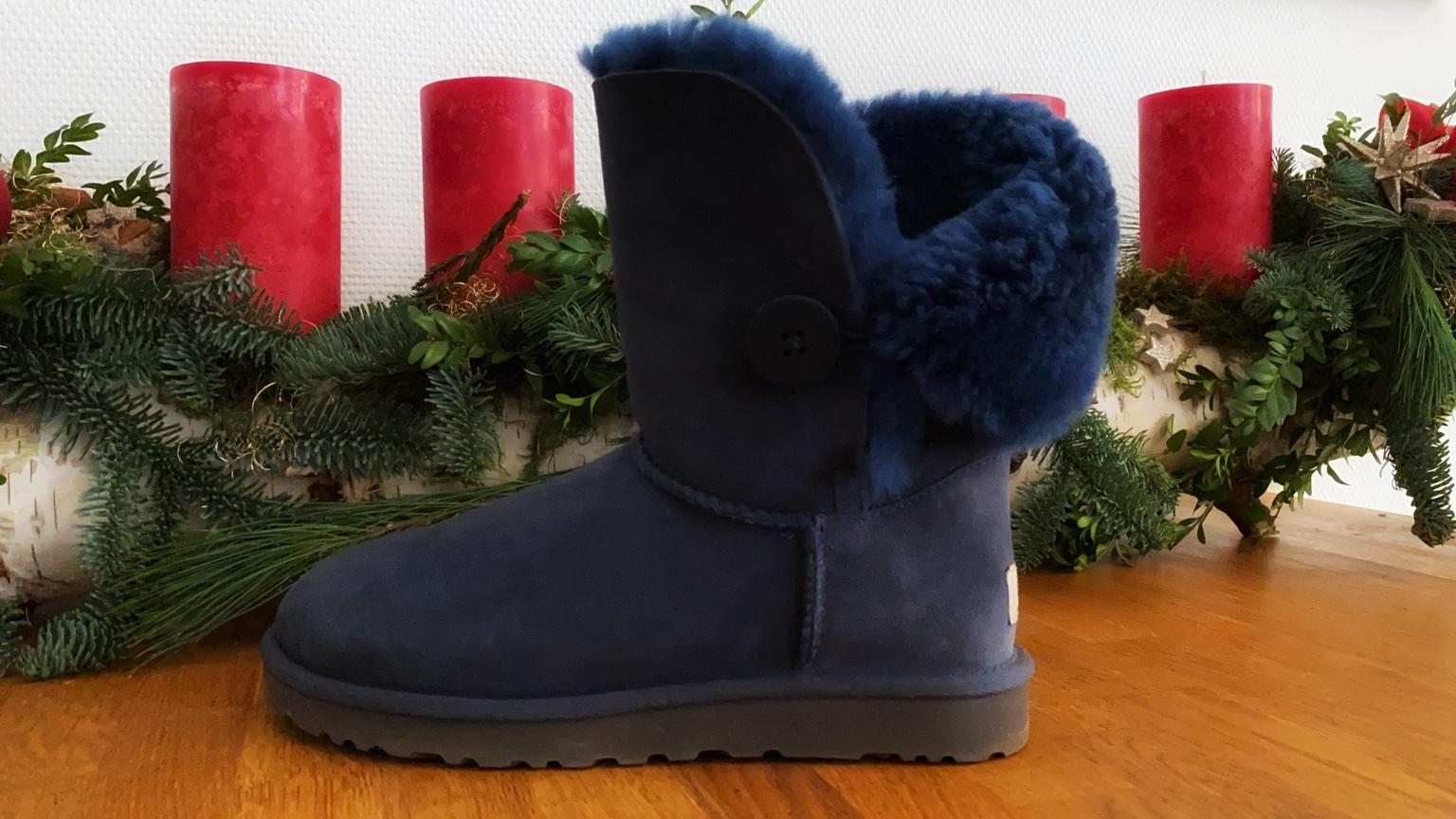 ugg boots stiefel