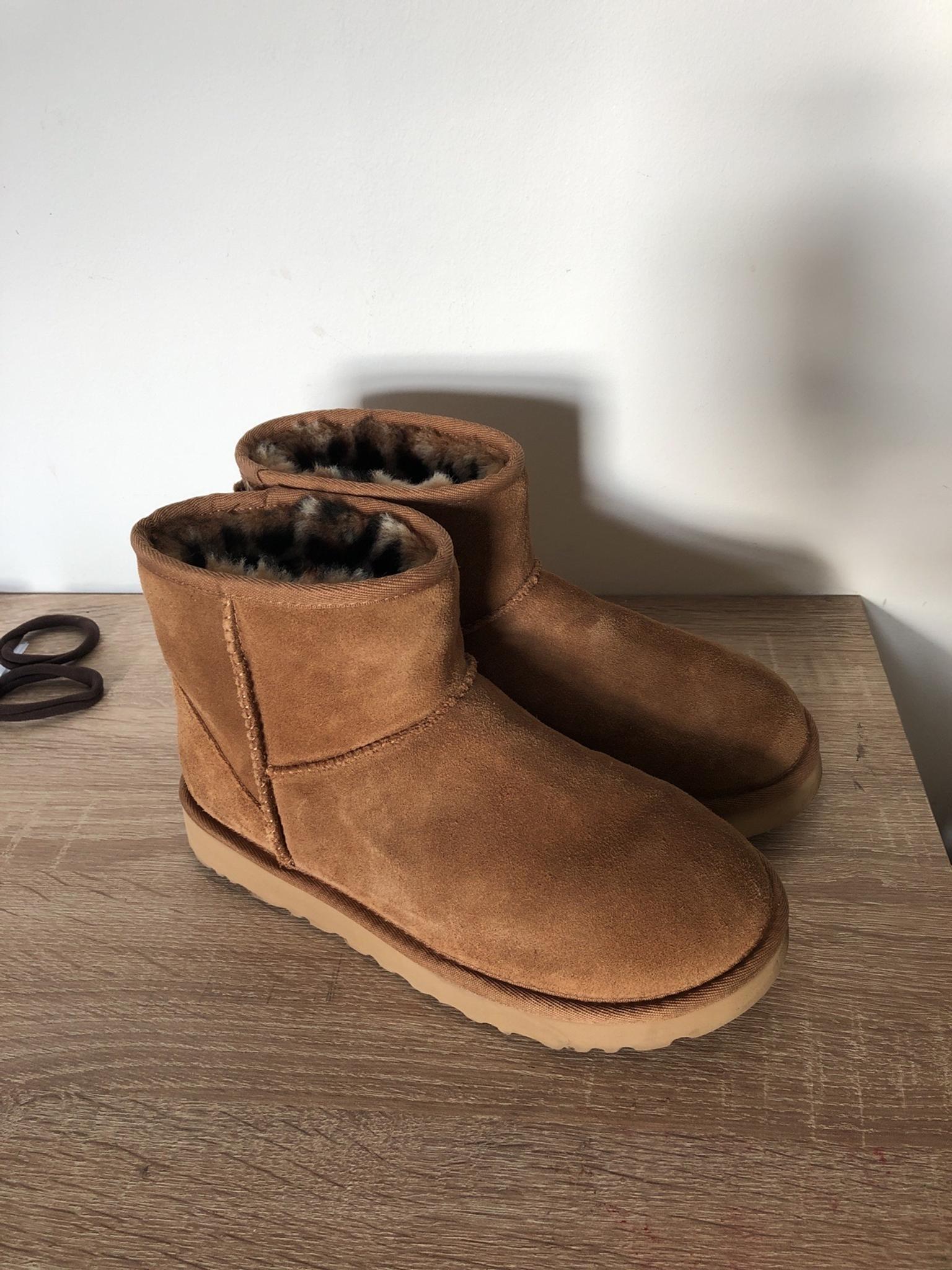 cheap ugg boots size 4