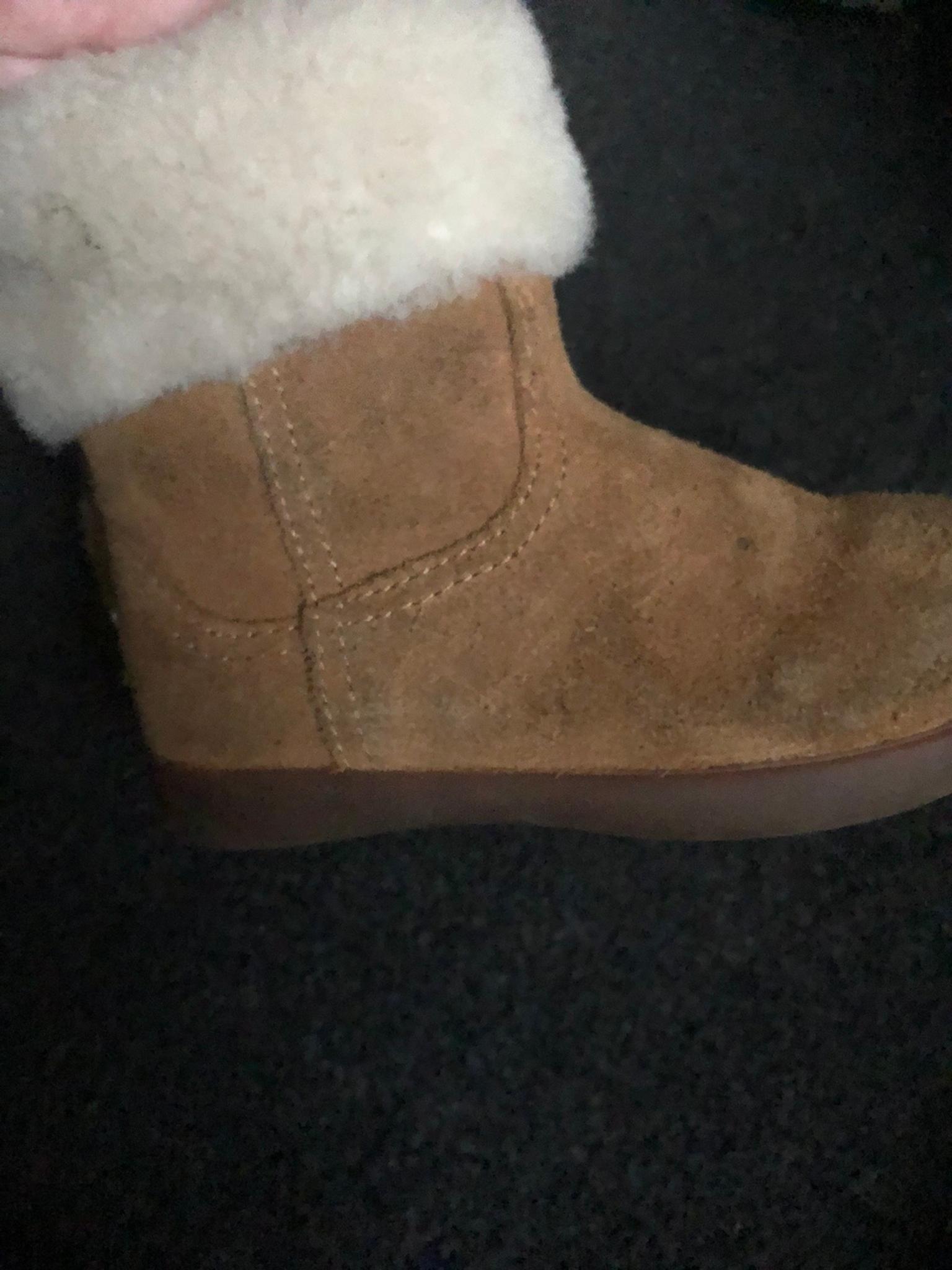 ugg boots sale size 7