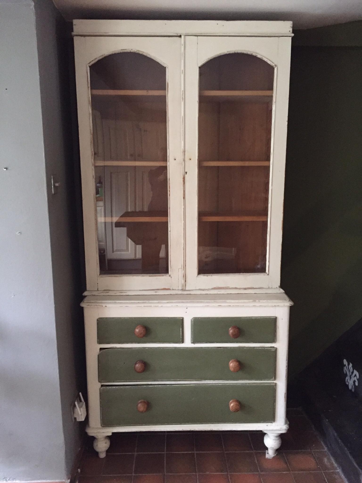 Vintage Pine Dresser In Chorley For 150 00 For Sale Shpock