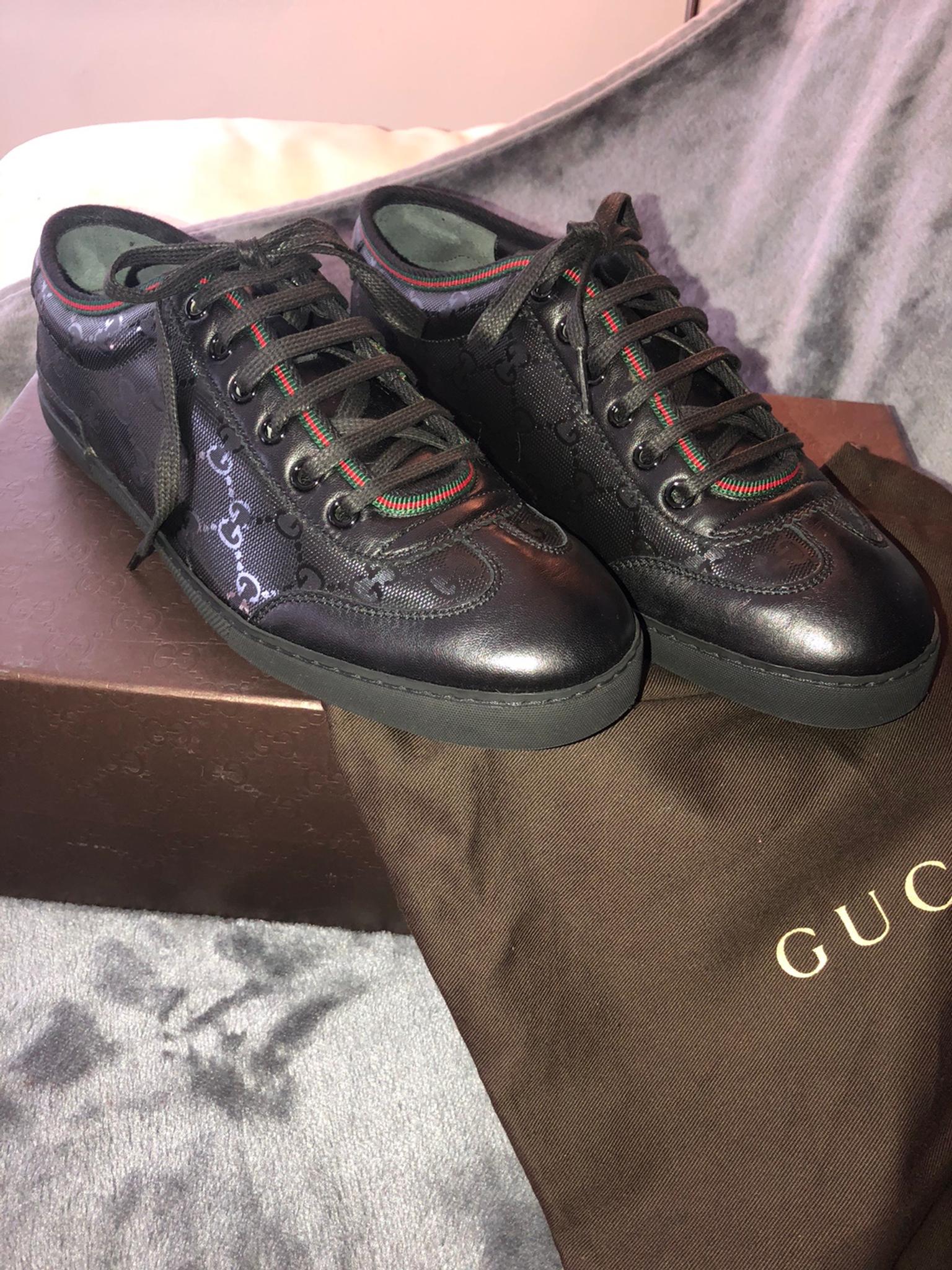 cheap mens gucci trainers