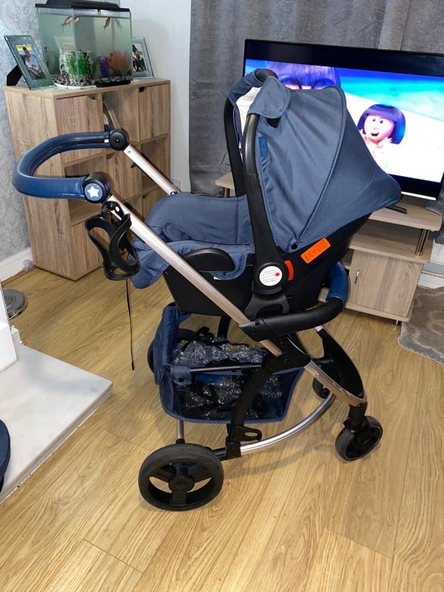 my babiie billie faiers mb200  travel system