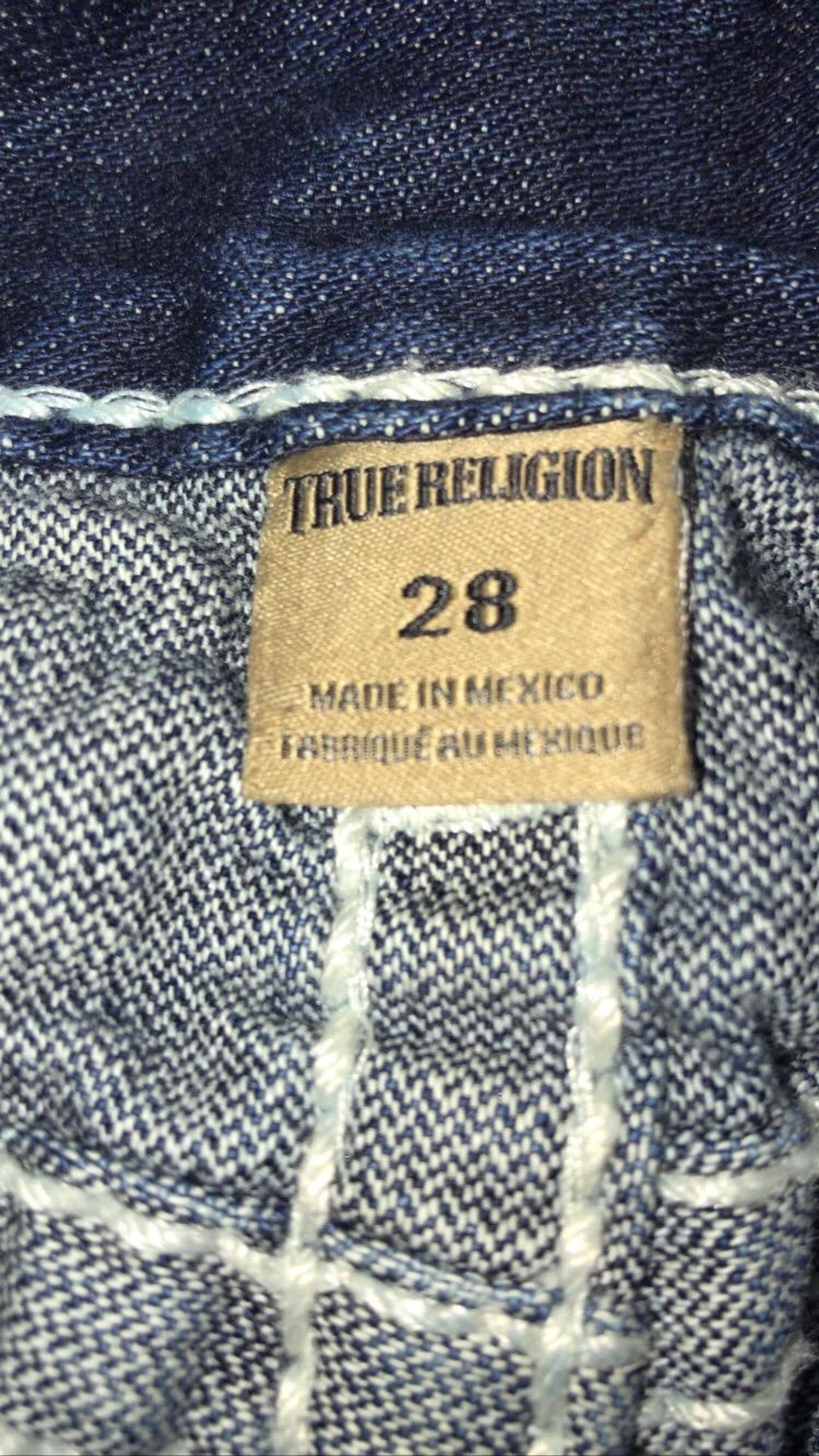 real true religion