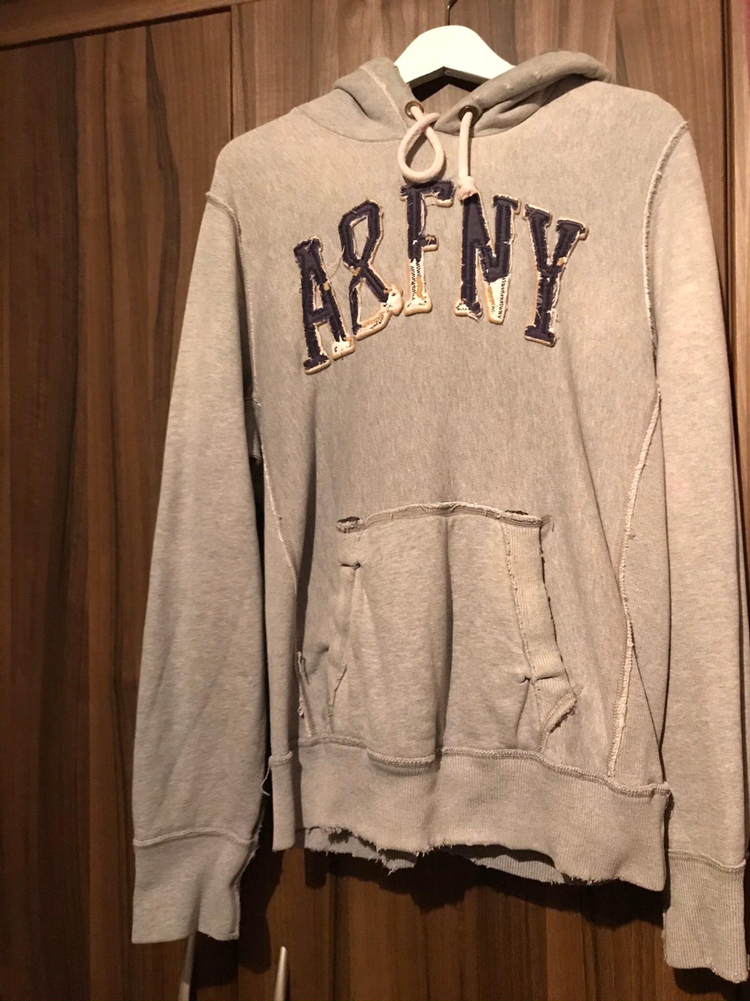 abercrombie & fitch hoodies mens