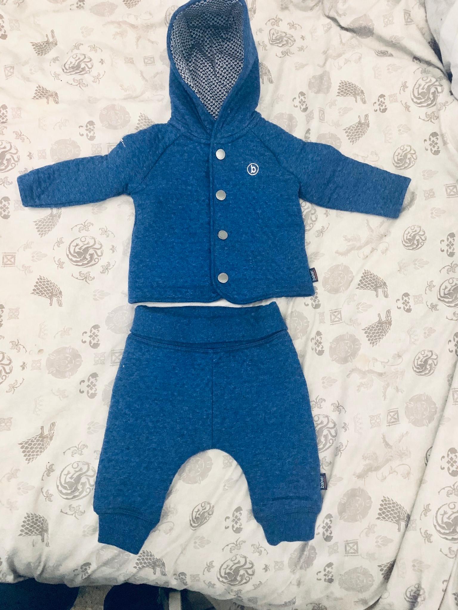 ted baker unisex baby clothes