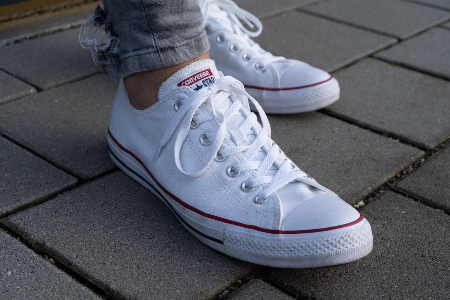 Converse Chucks Low top in 73033 Göppingen for €45.00 for sale | Shpock