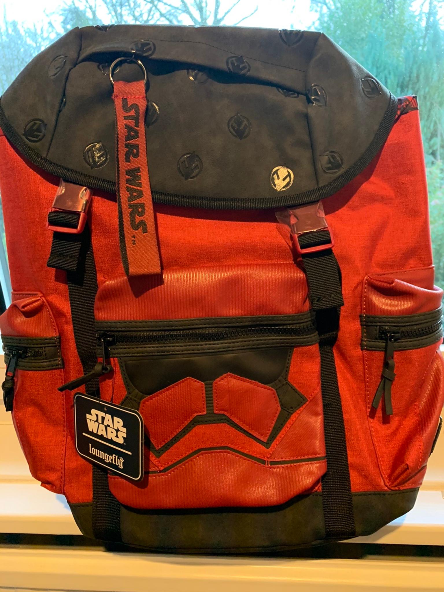 sith trooper backpack