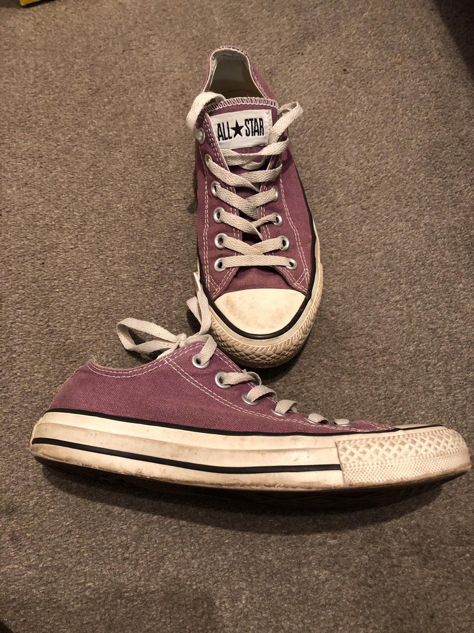 all star converse size 5