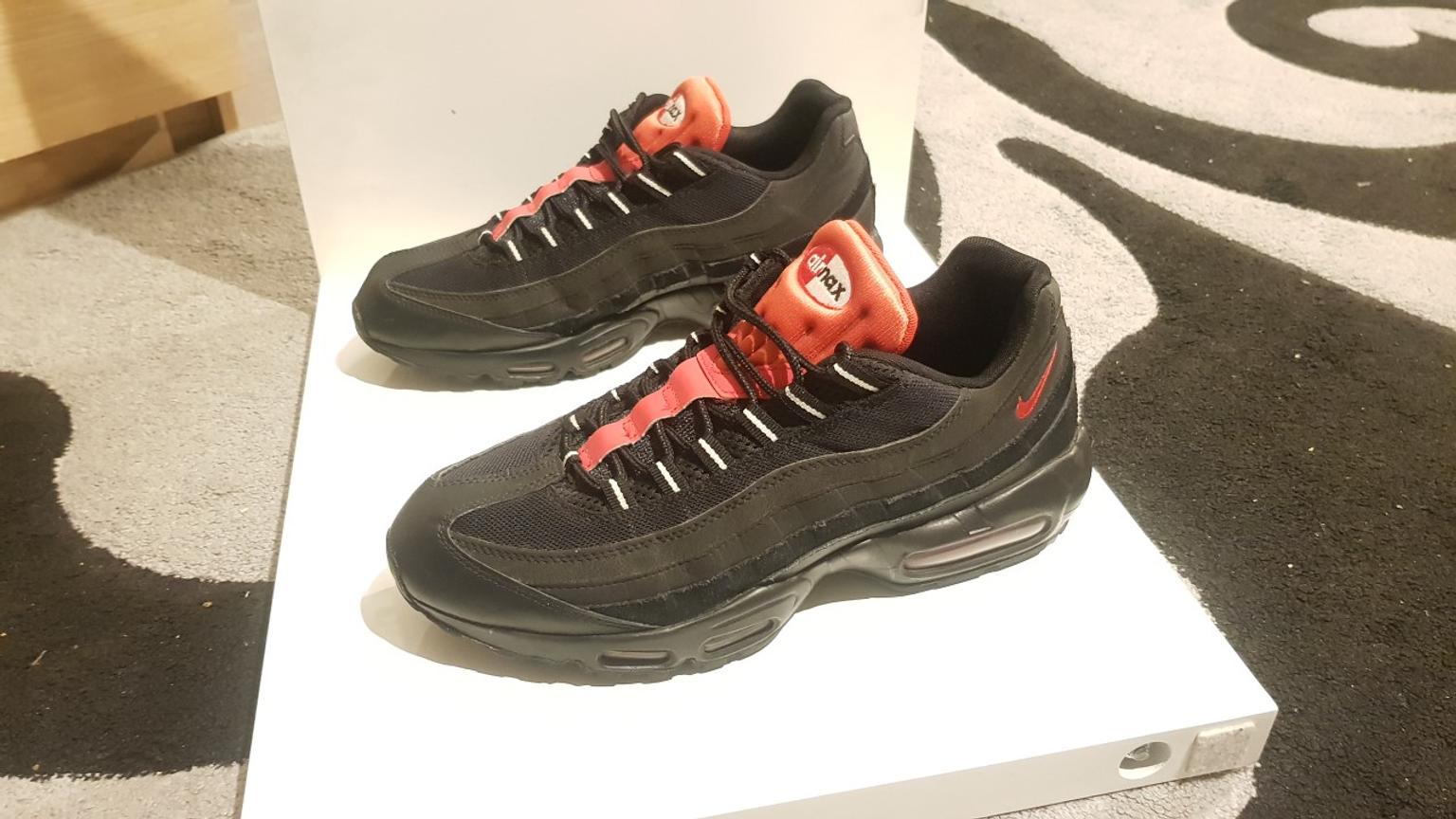 air max 95 black challenge red Shop Clothing \u0026 Shoes Online