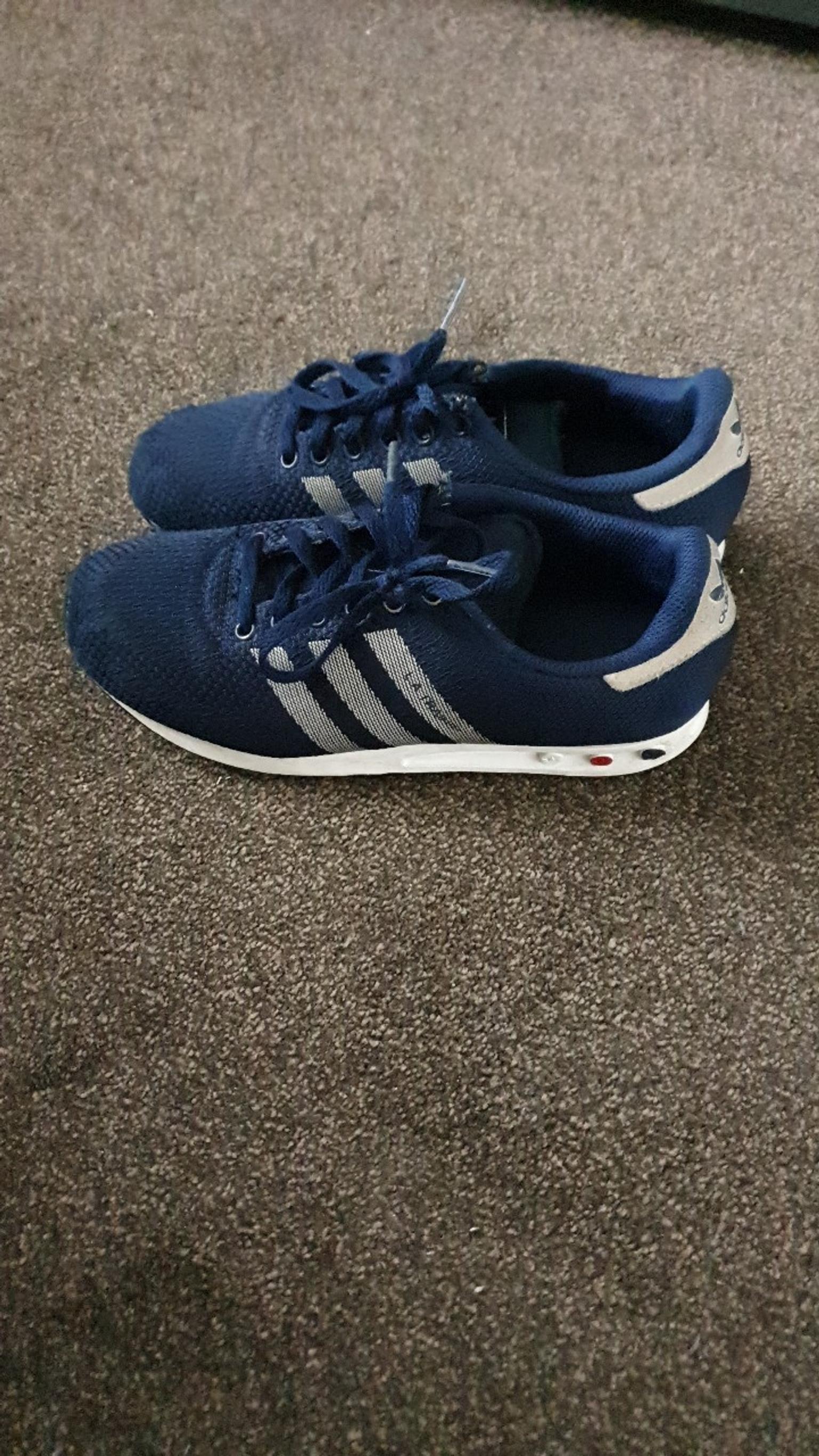 adidas trainers size 3.5