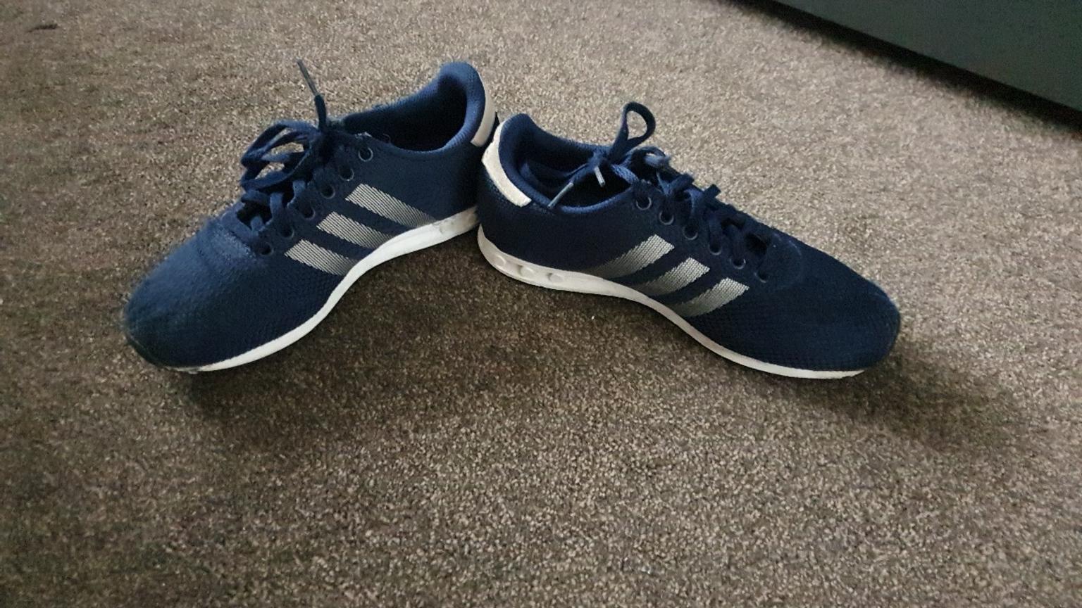 adidas trainers size 3.5
