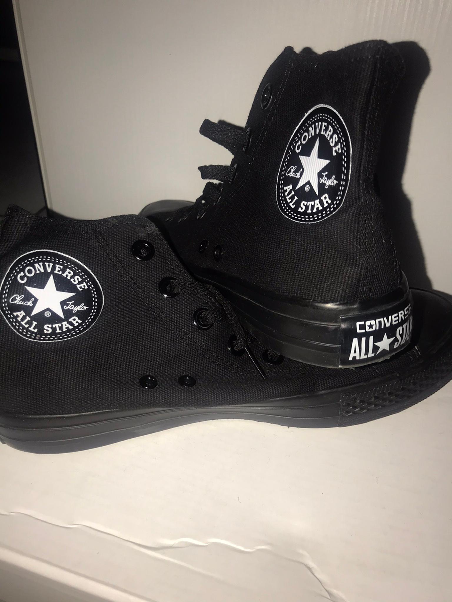 all star converse in 10154 Torino for €40.00 for sale | Shpock