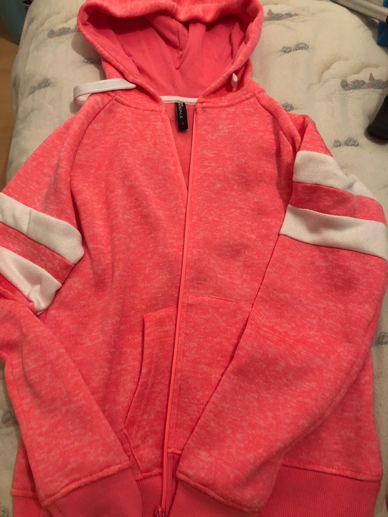 pinker champion hoodie