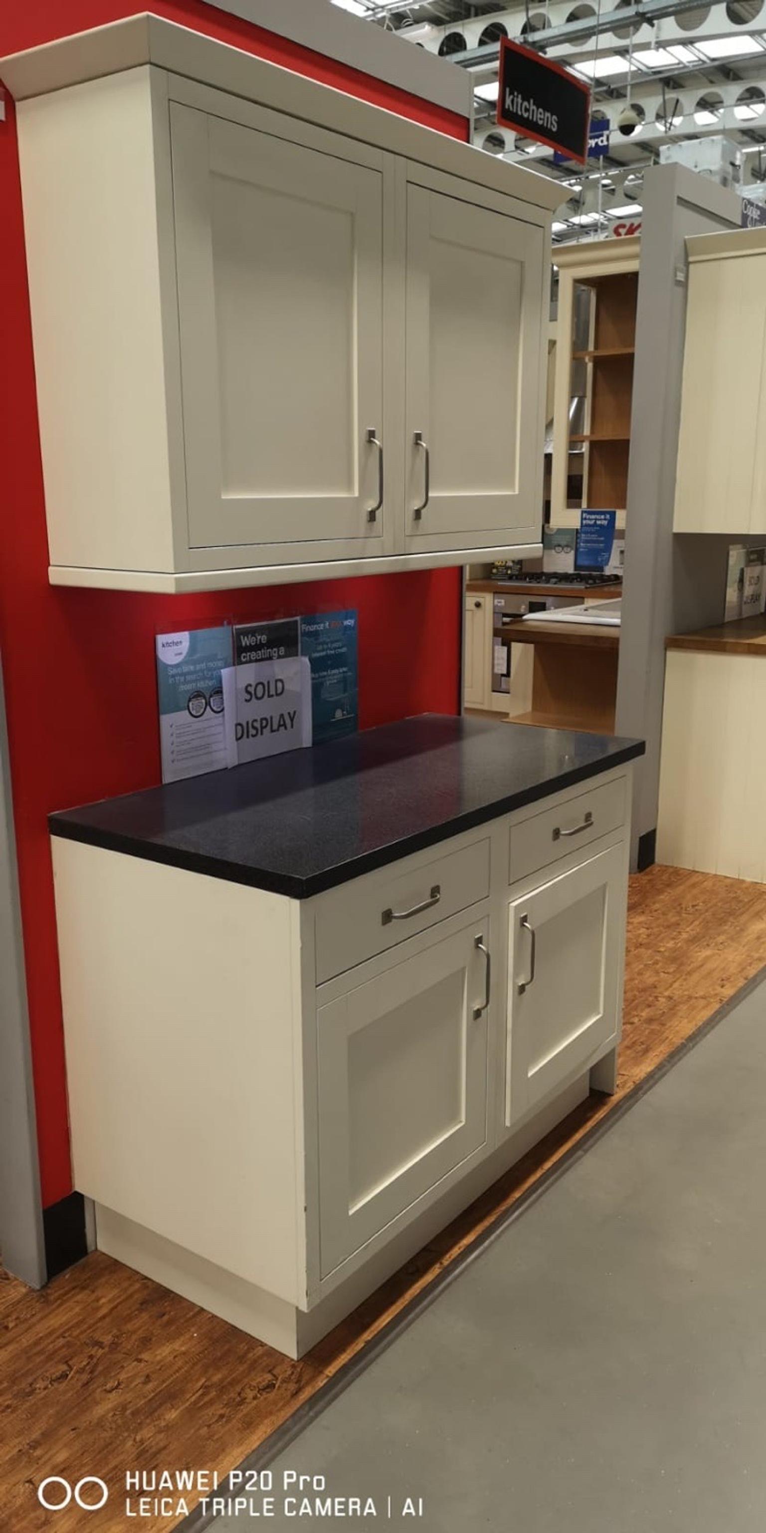 Ex Display Kitchens From B Q In Pr1 Preston For 400 00 For Sale Shpock