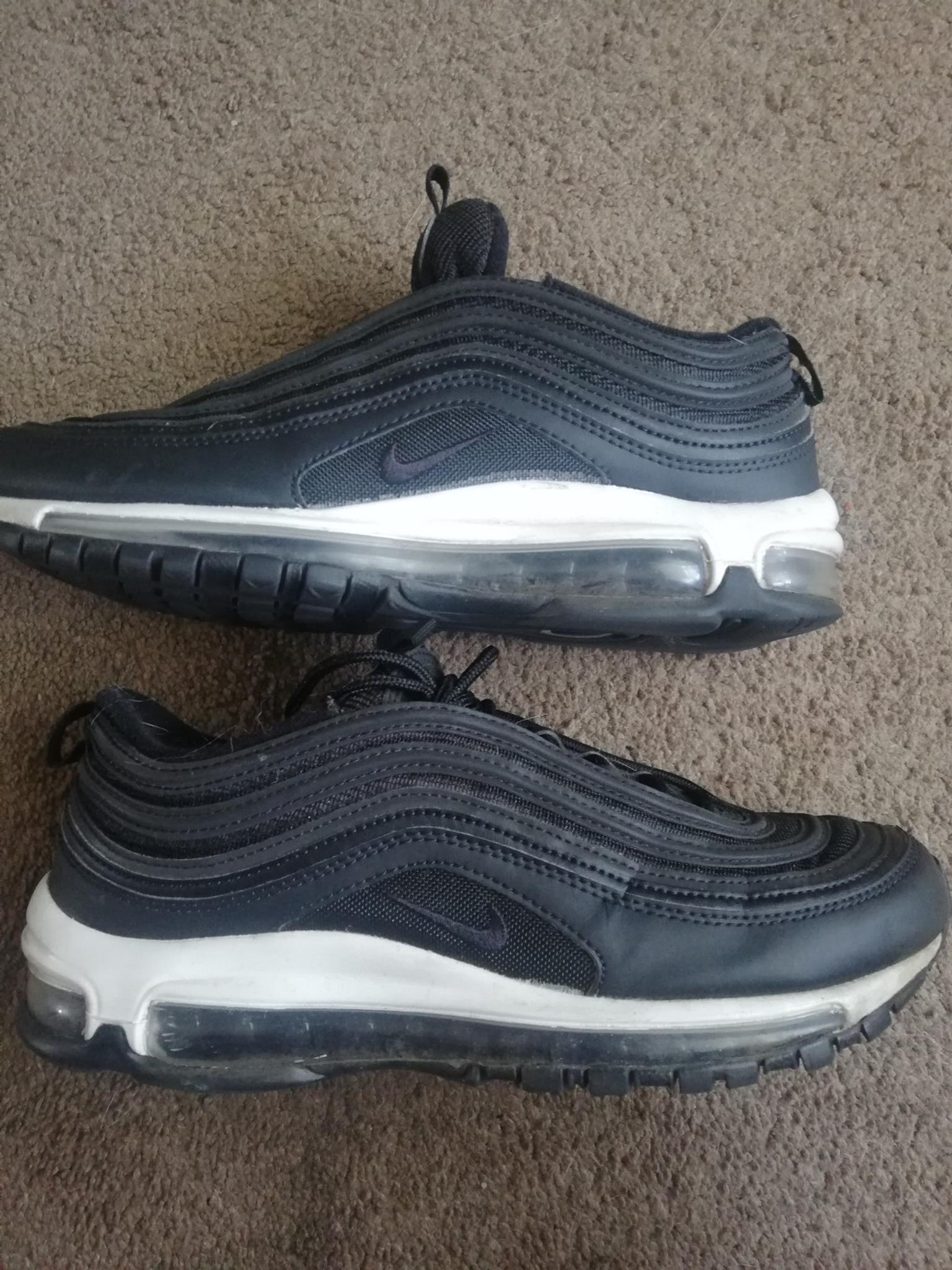 97s size 7