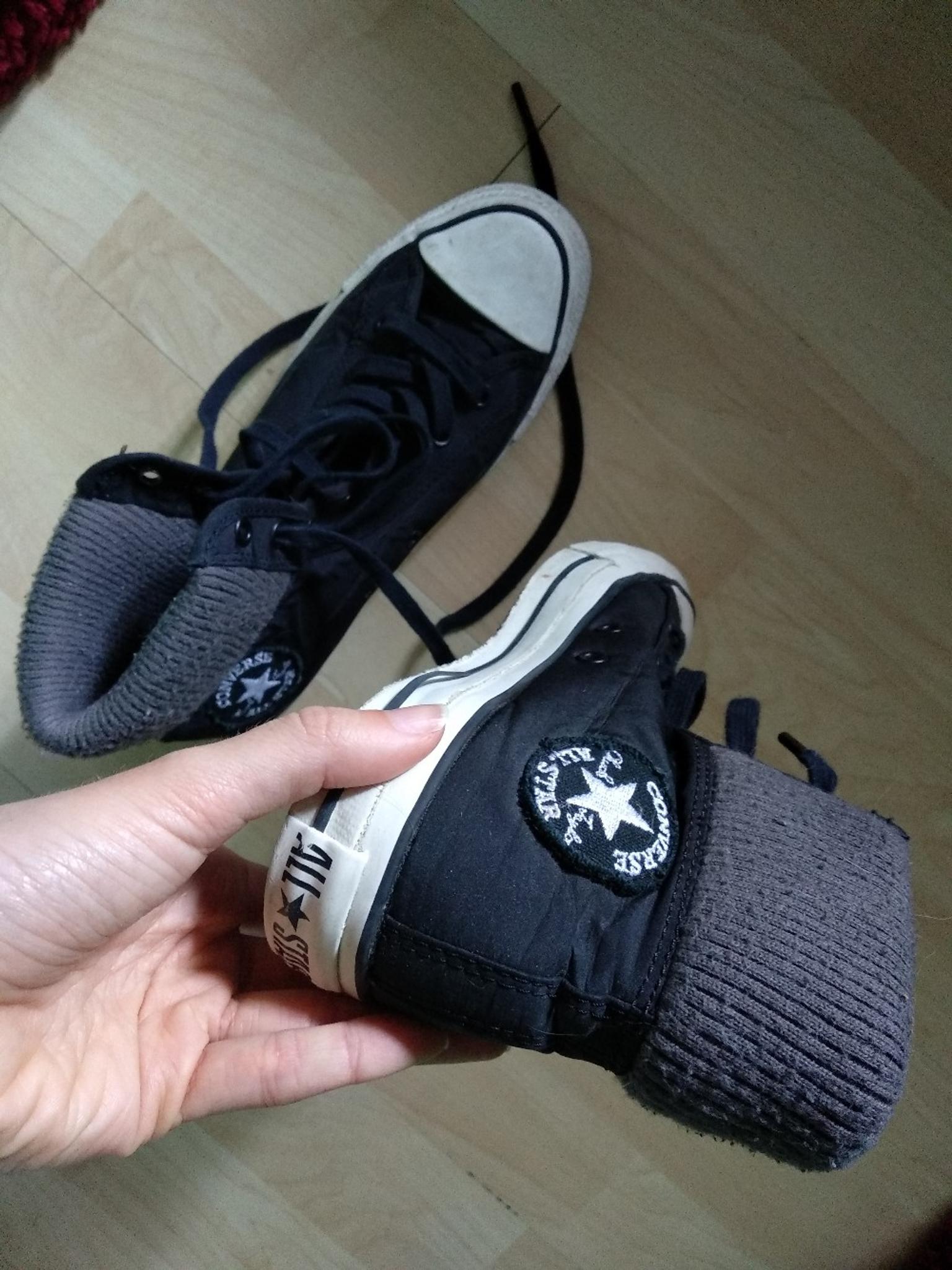 CONVERSE ALL STAR in 65123 Pescara for €25.00 for sale | Shpock