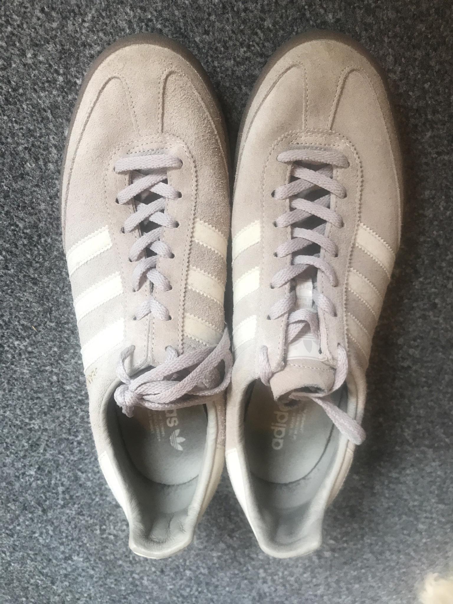 adidas jeans trainers uk