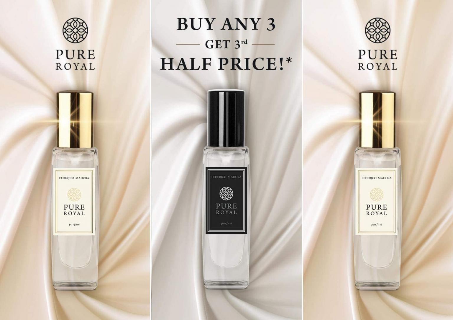 two one two perfume price