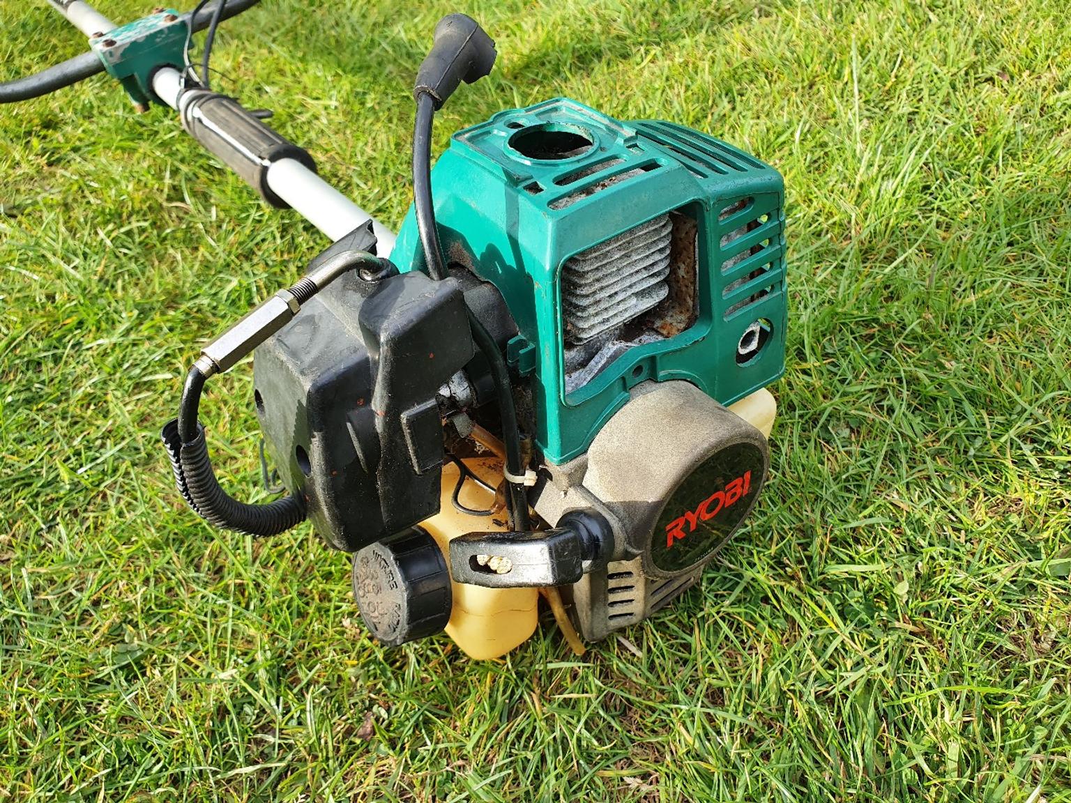 ryobi strimmers for sale