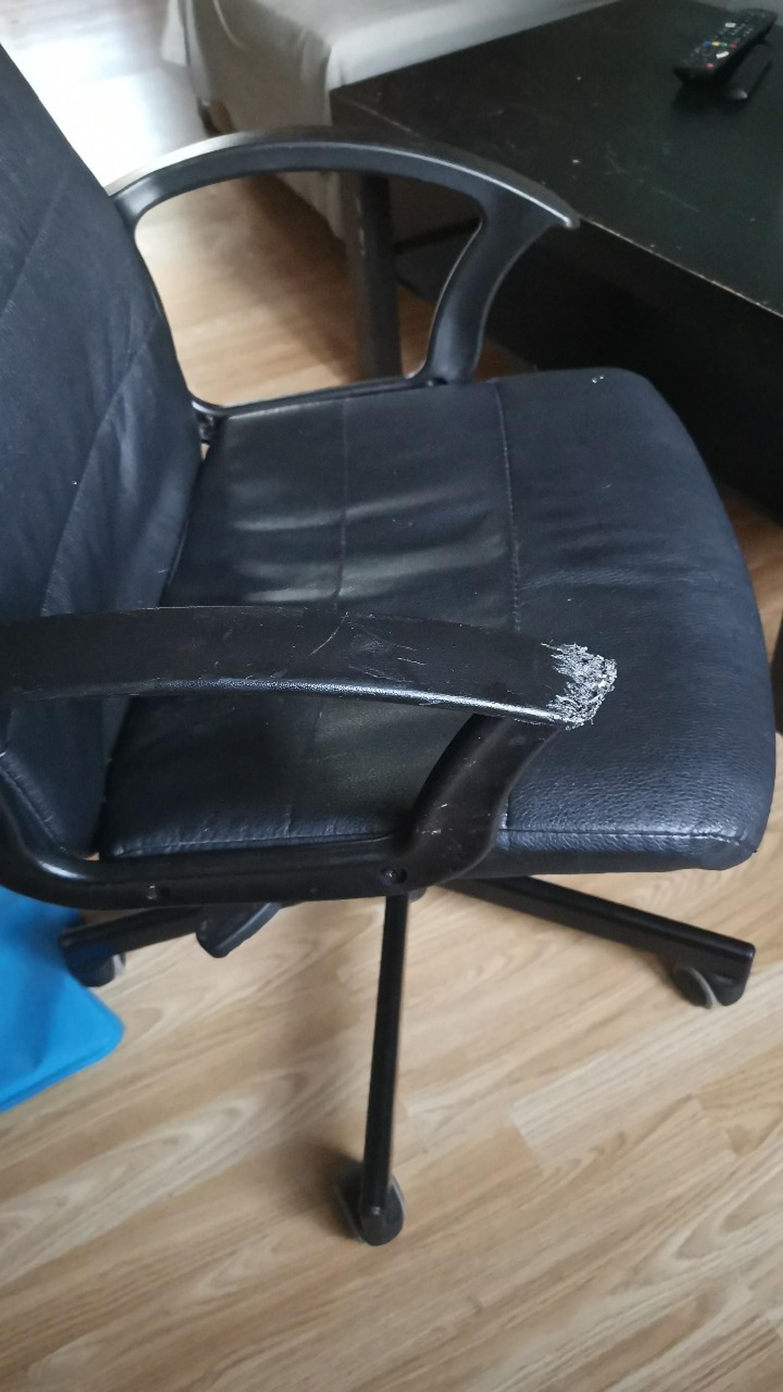 computer chair in London Borough of Hillingdon for £5.00 for sale | Shpock