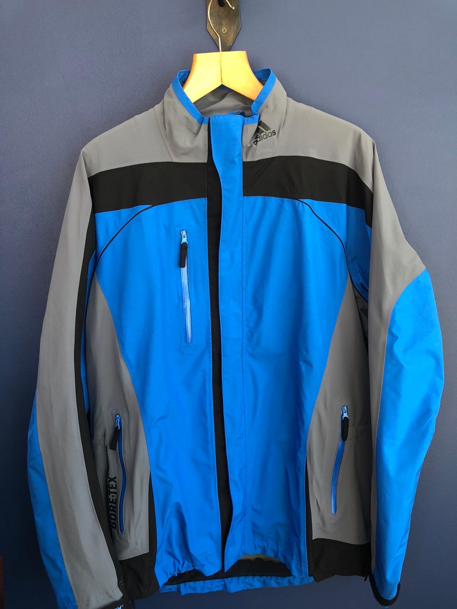 Adidas Gore Tex Waterproof Golf Jacket In Wolverhampton For 40 00 For Sale Shpock