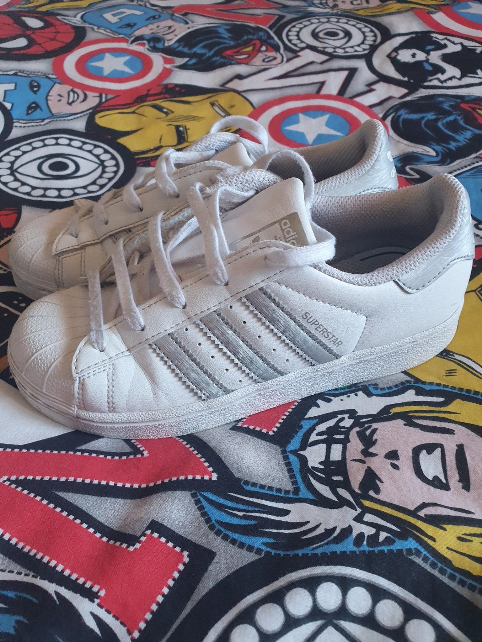 ultraboost s and l review
