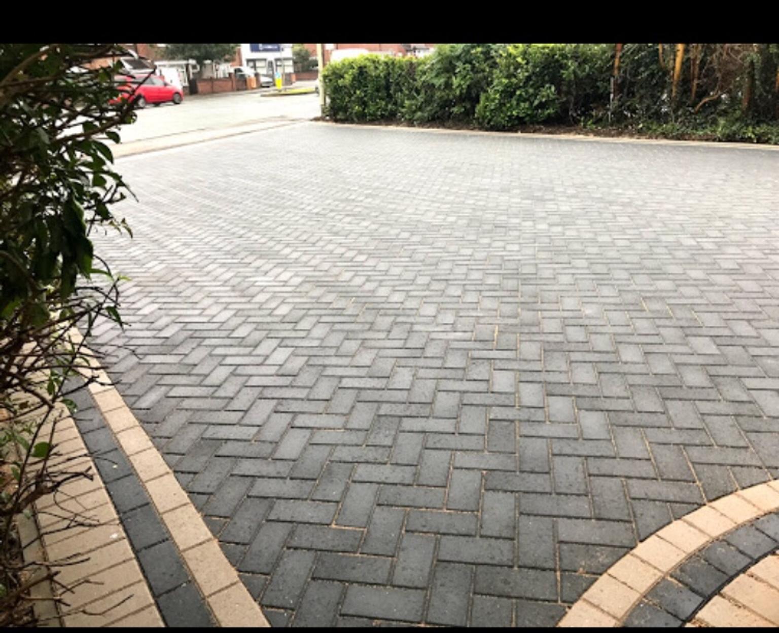 Propave Uk Free Quotes Driveways Services In Le5 Leicester For 35 00 For Sale Shpock
