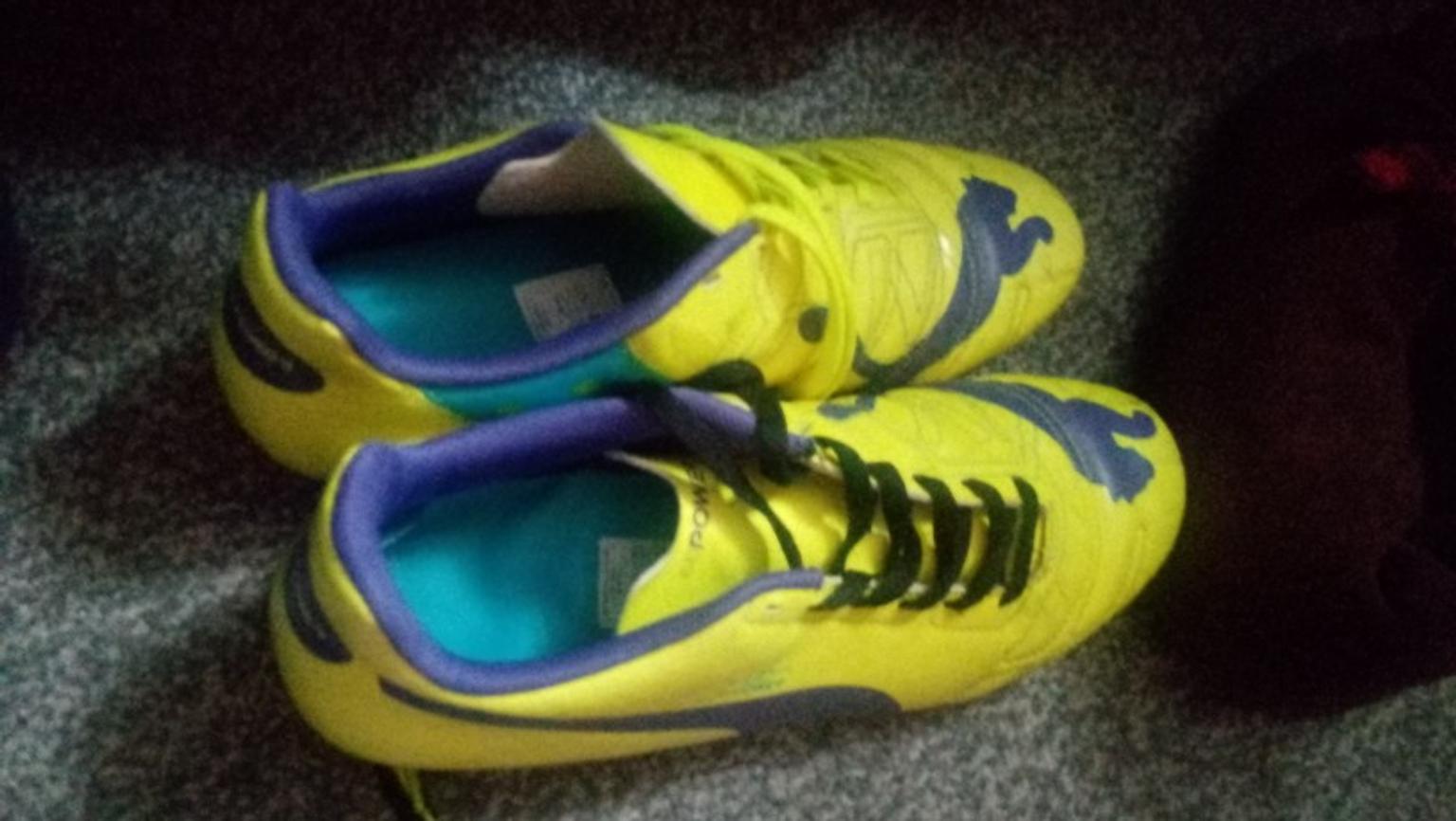 puma football shoes for sale
