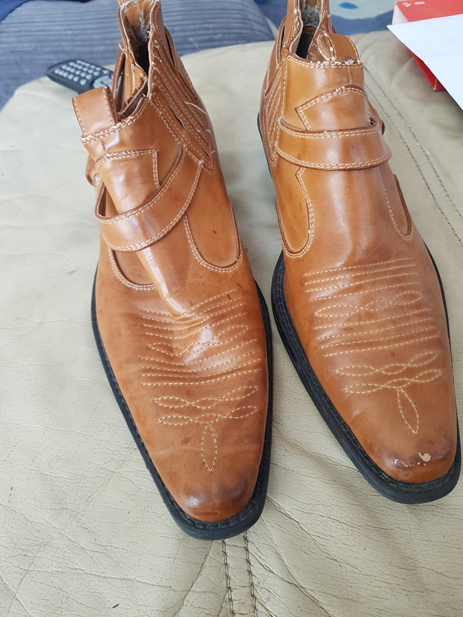 men crocodile Dundee shoes for sale in 