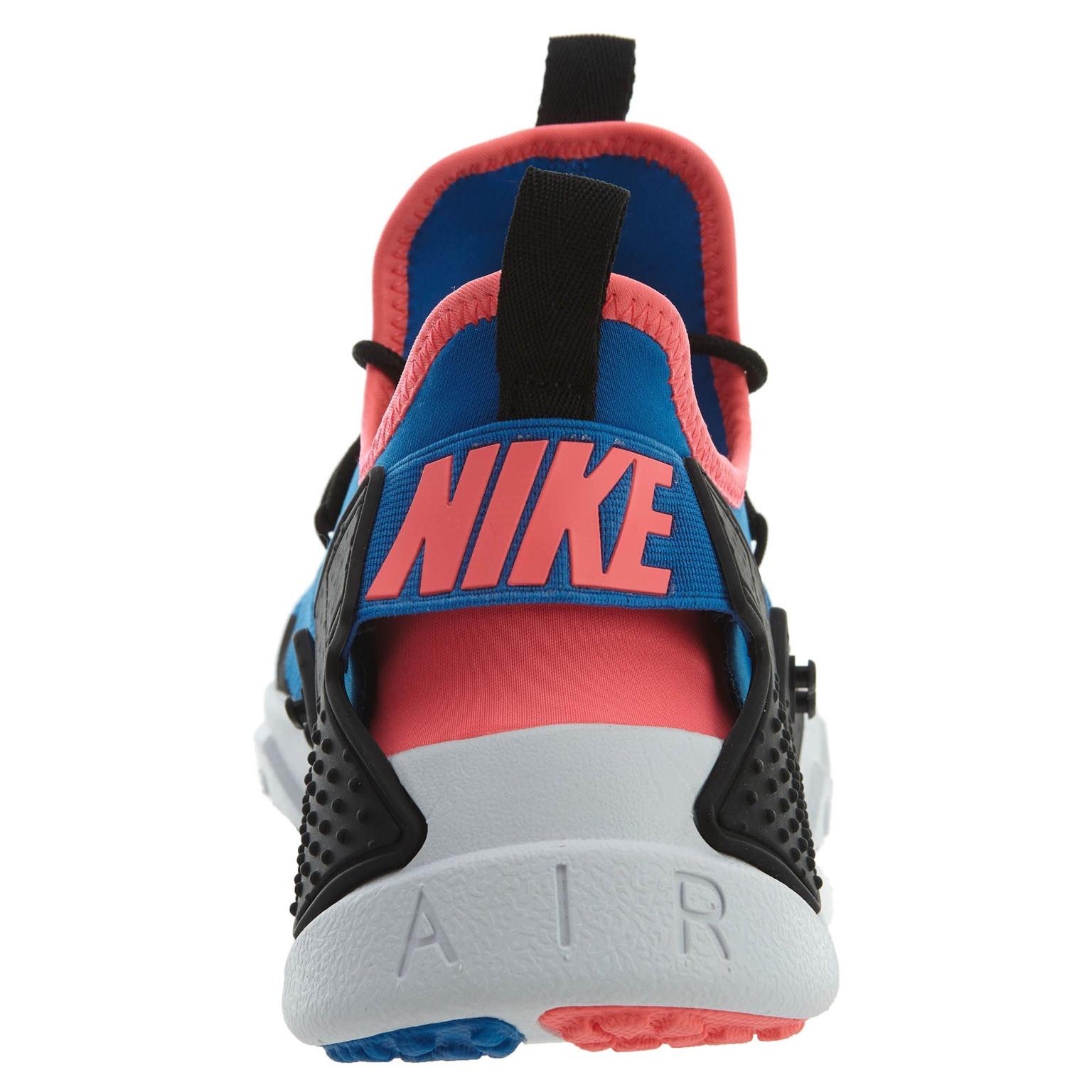 حقيبة سفر إهدئ بريد Nike Huarache Drift Blue Nebula Kogglyatravel Com