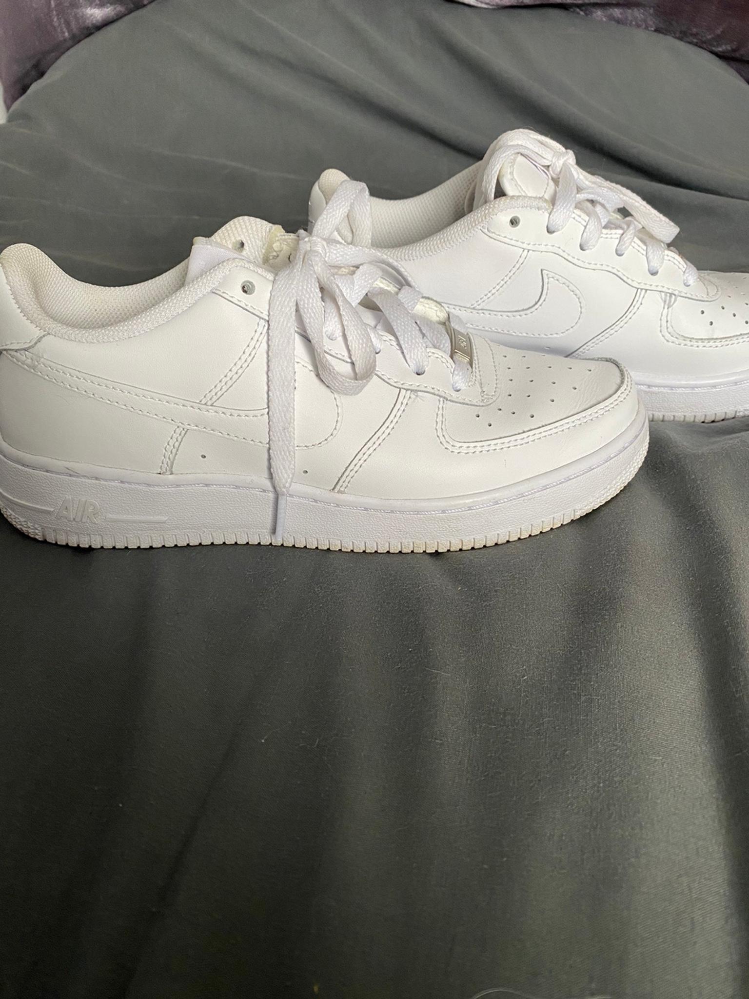 Nike Air Force 1 in LU2 Wigmore for £25.00 for sale | Shpock
