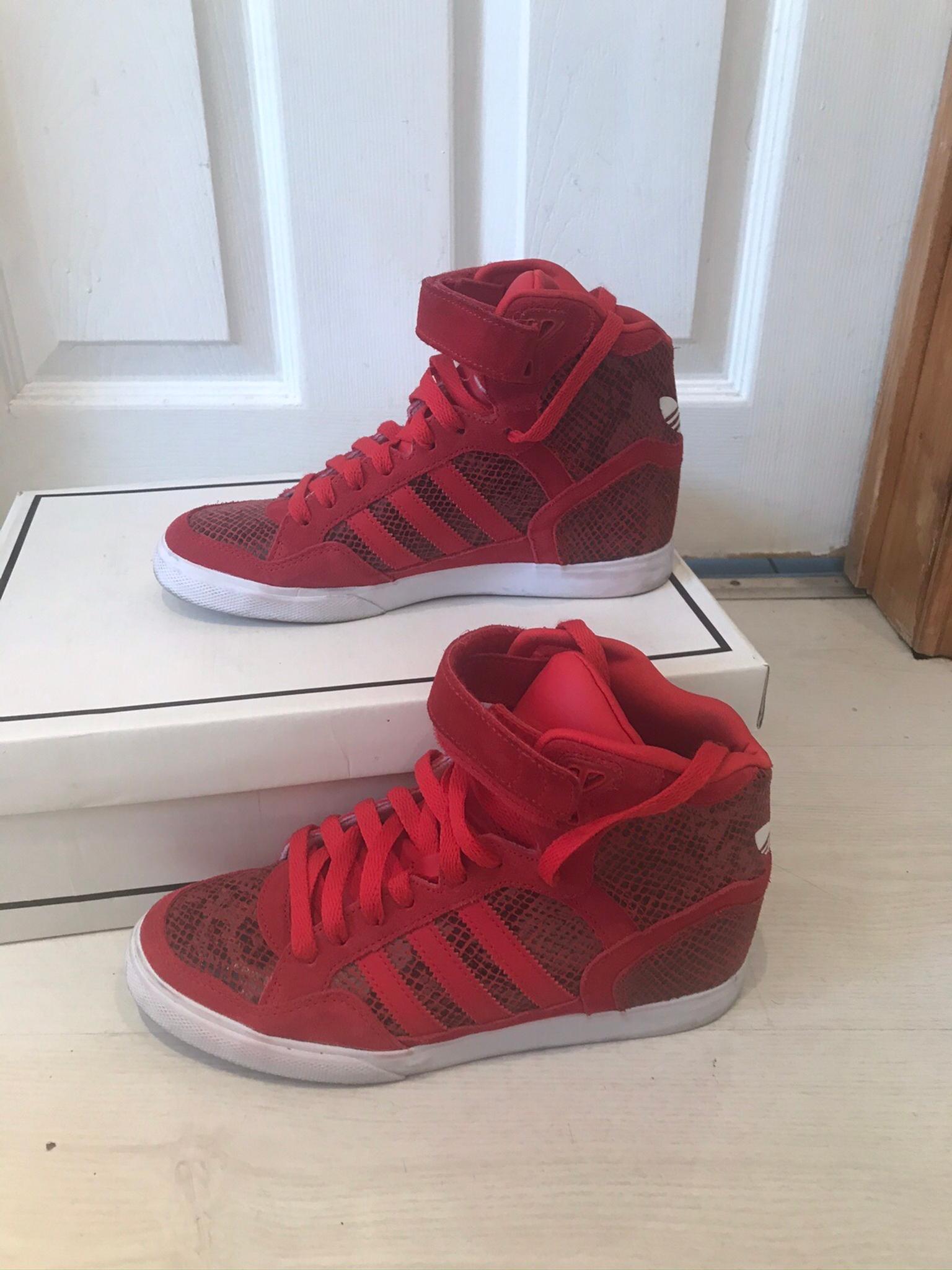 adidas high tops limited edition