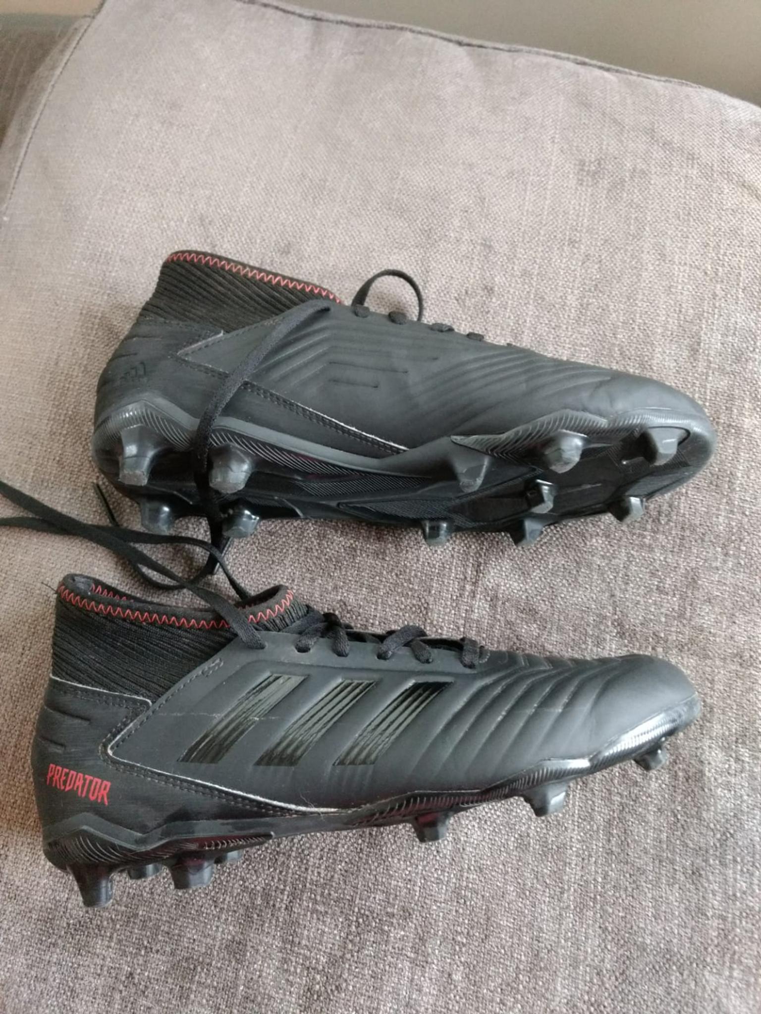 studs for predator football boots