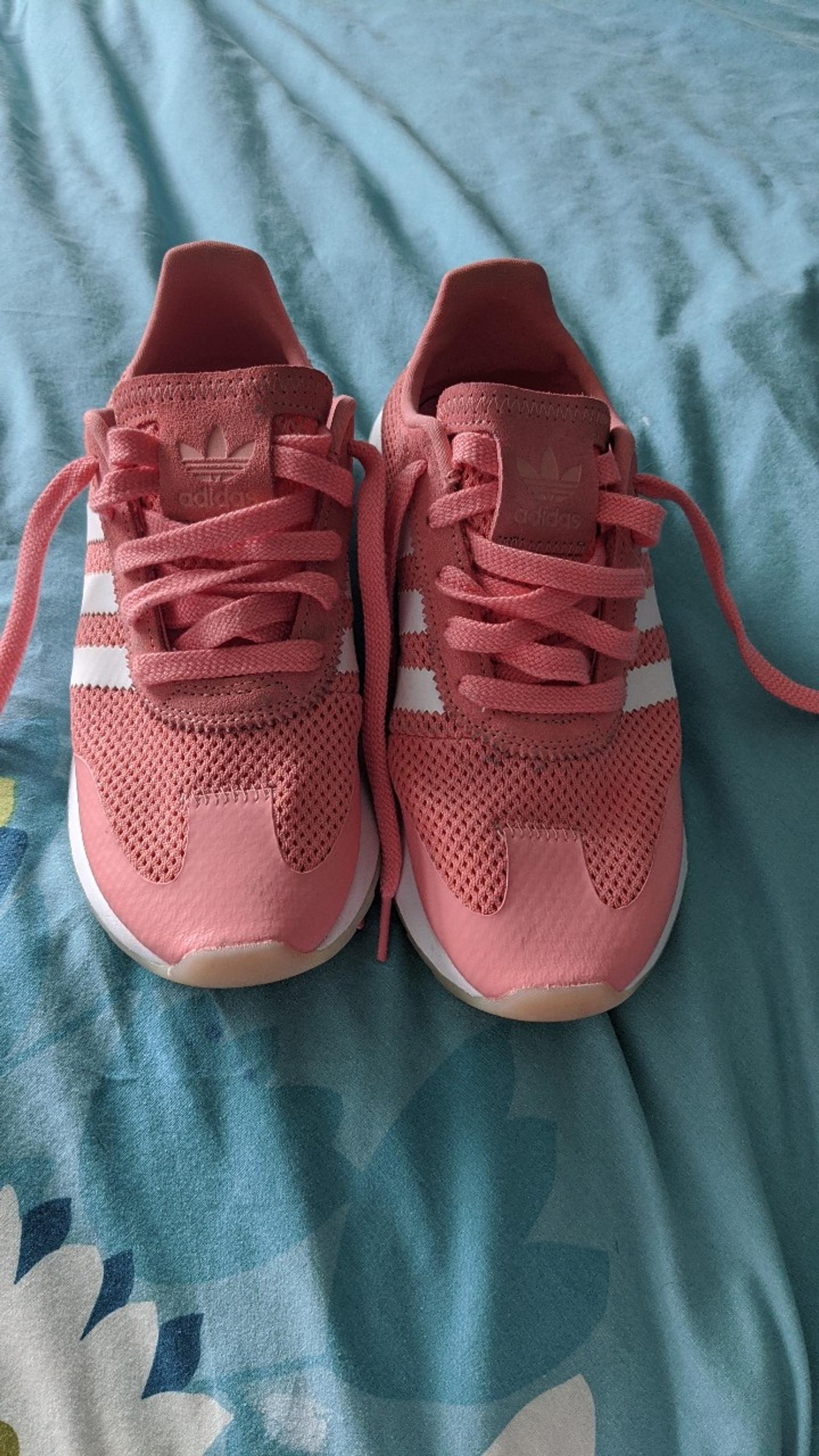 adidas trainers size 5.5