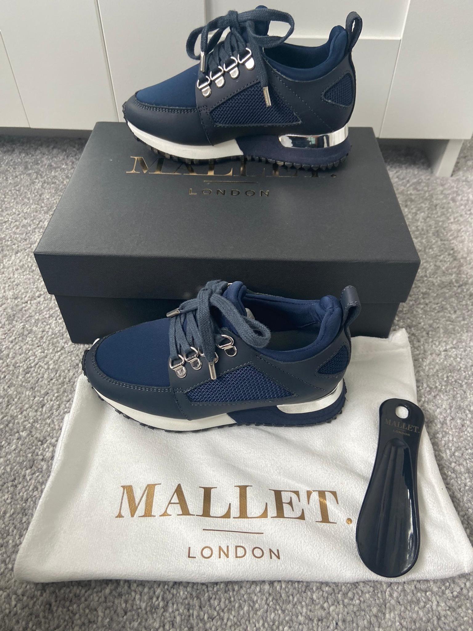tommy mallet shoes kids
