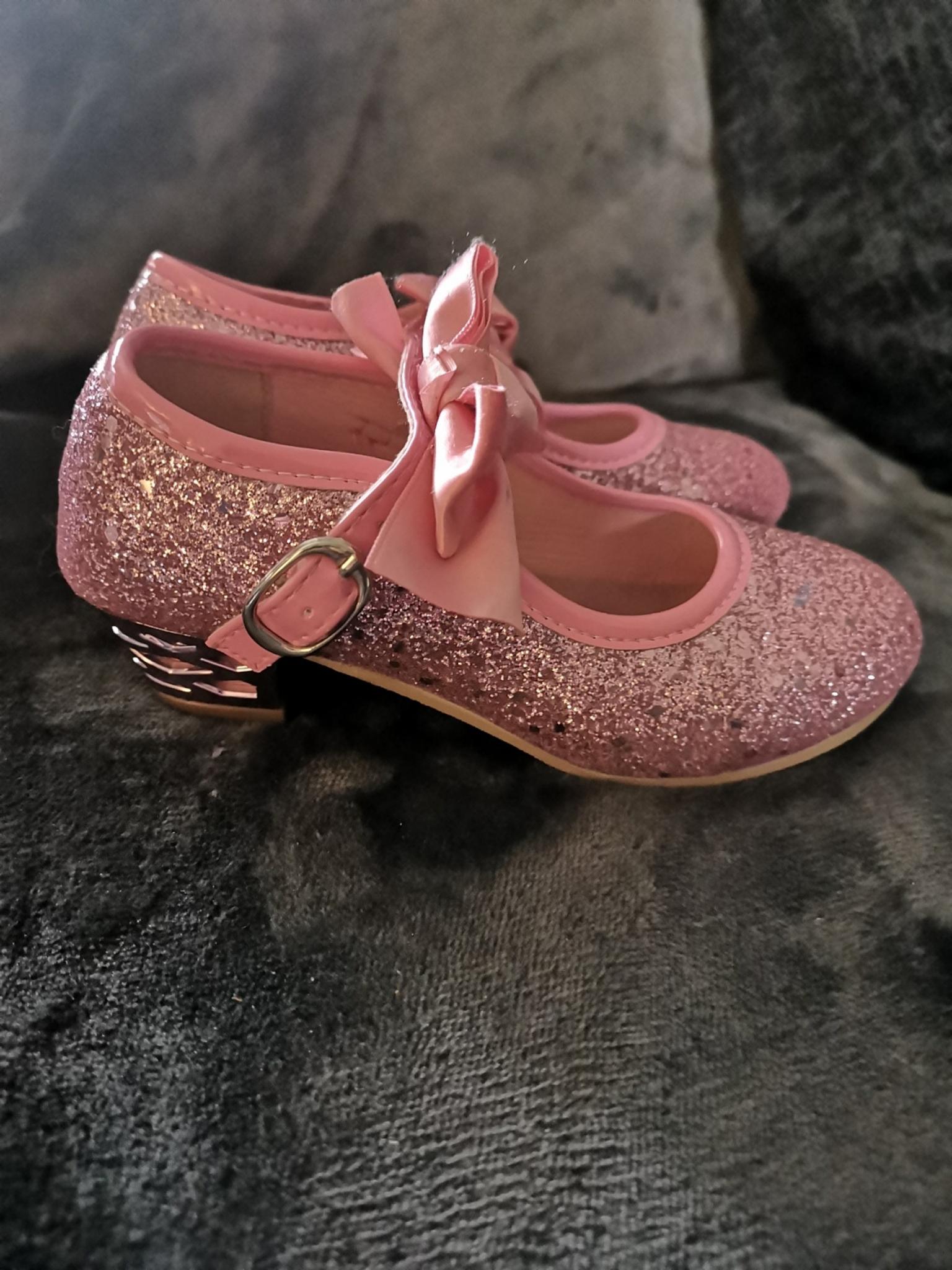girls shoes size 10