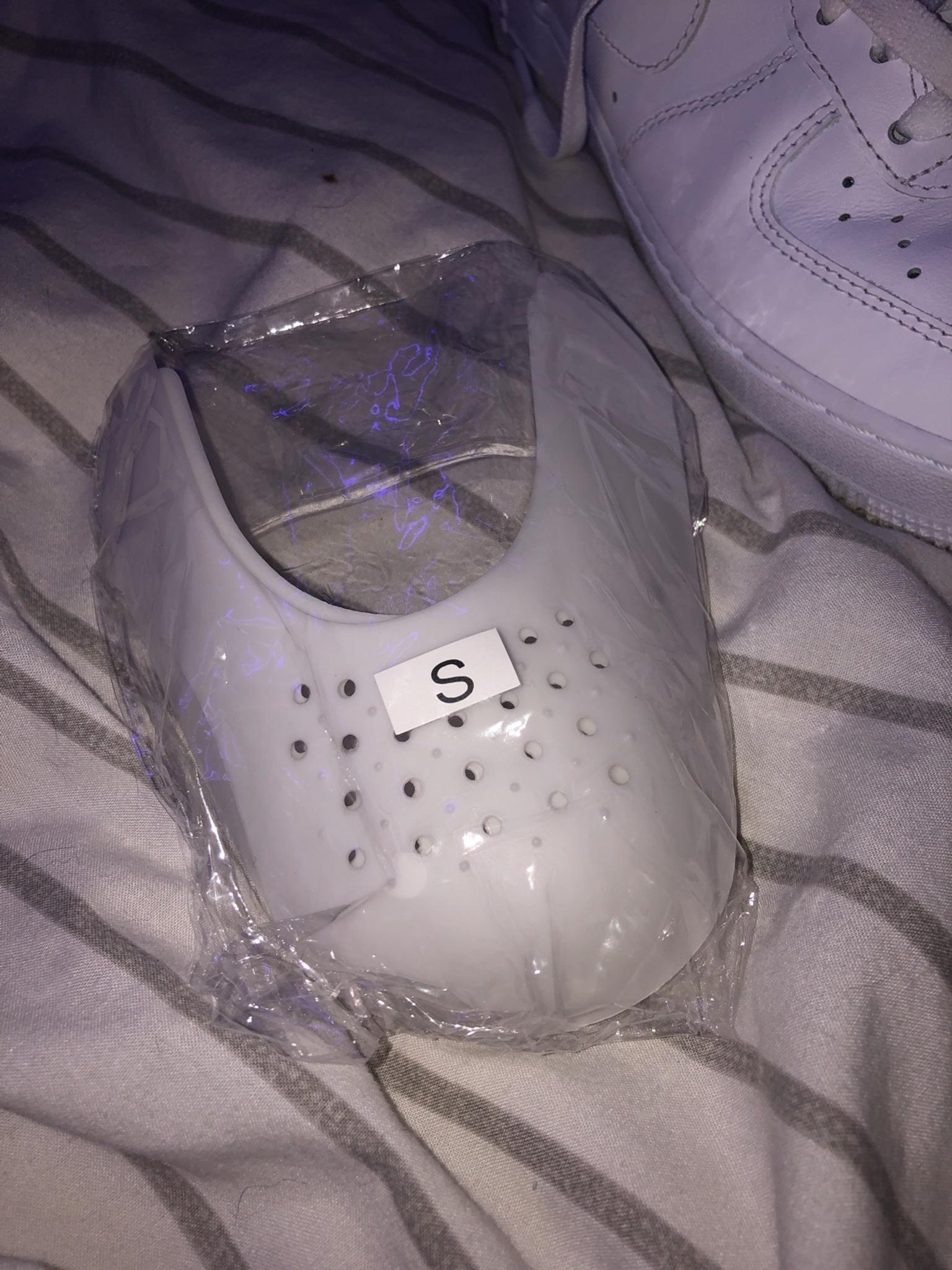 crease protectors for air force ones