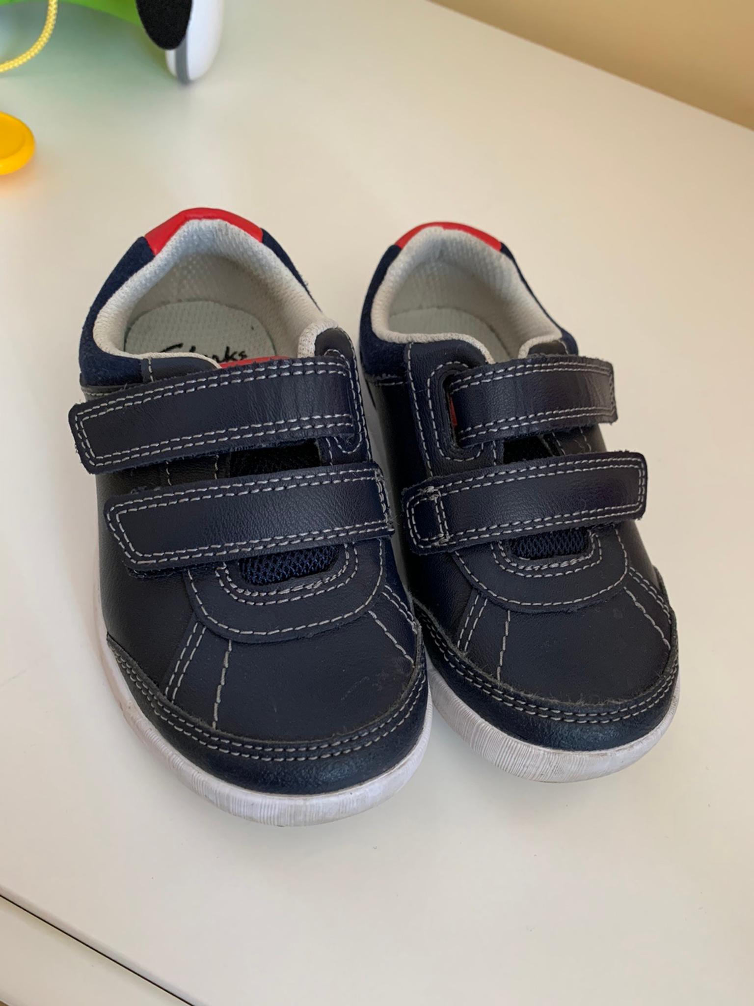 clarks baby sandals sale