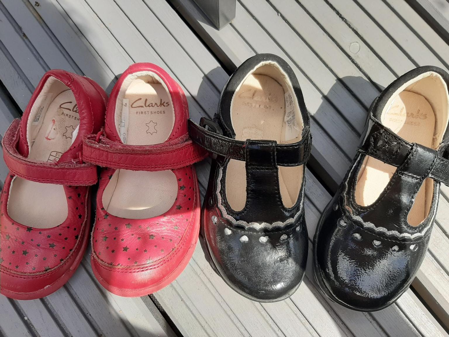 children's clarks shoes sale